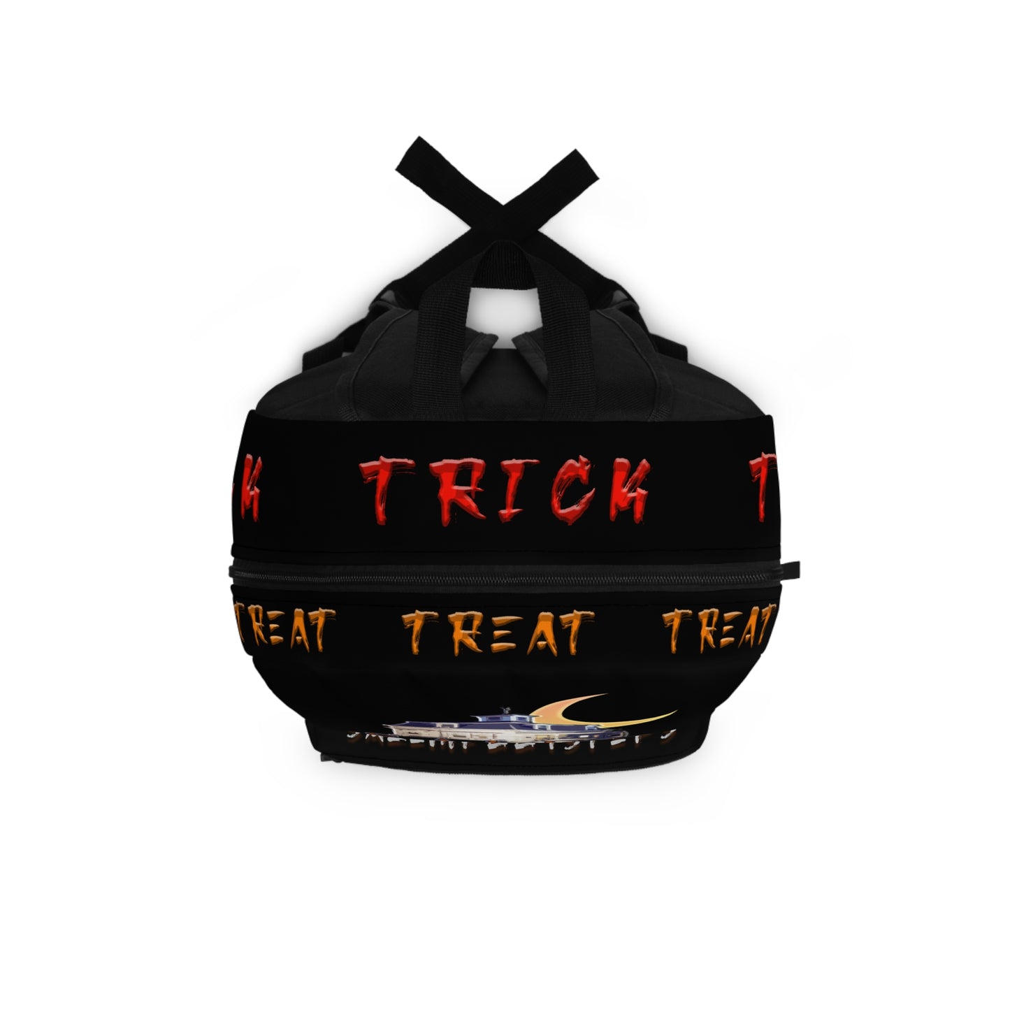 SALEM HOUSE Backpack