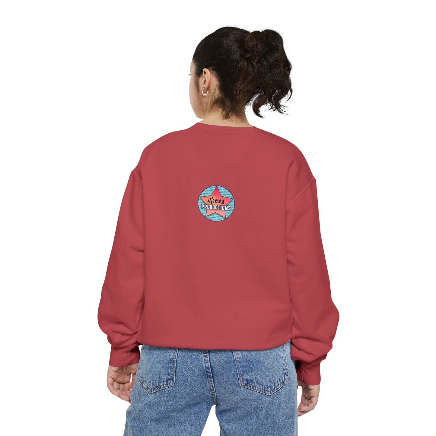 Salem Witch City Crewneck (Mult Colors)