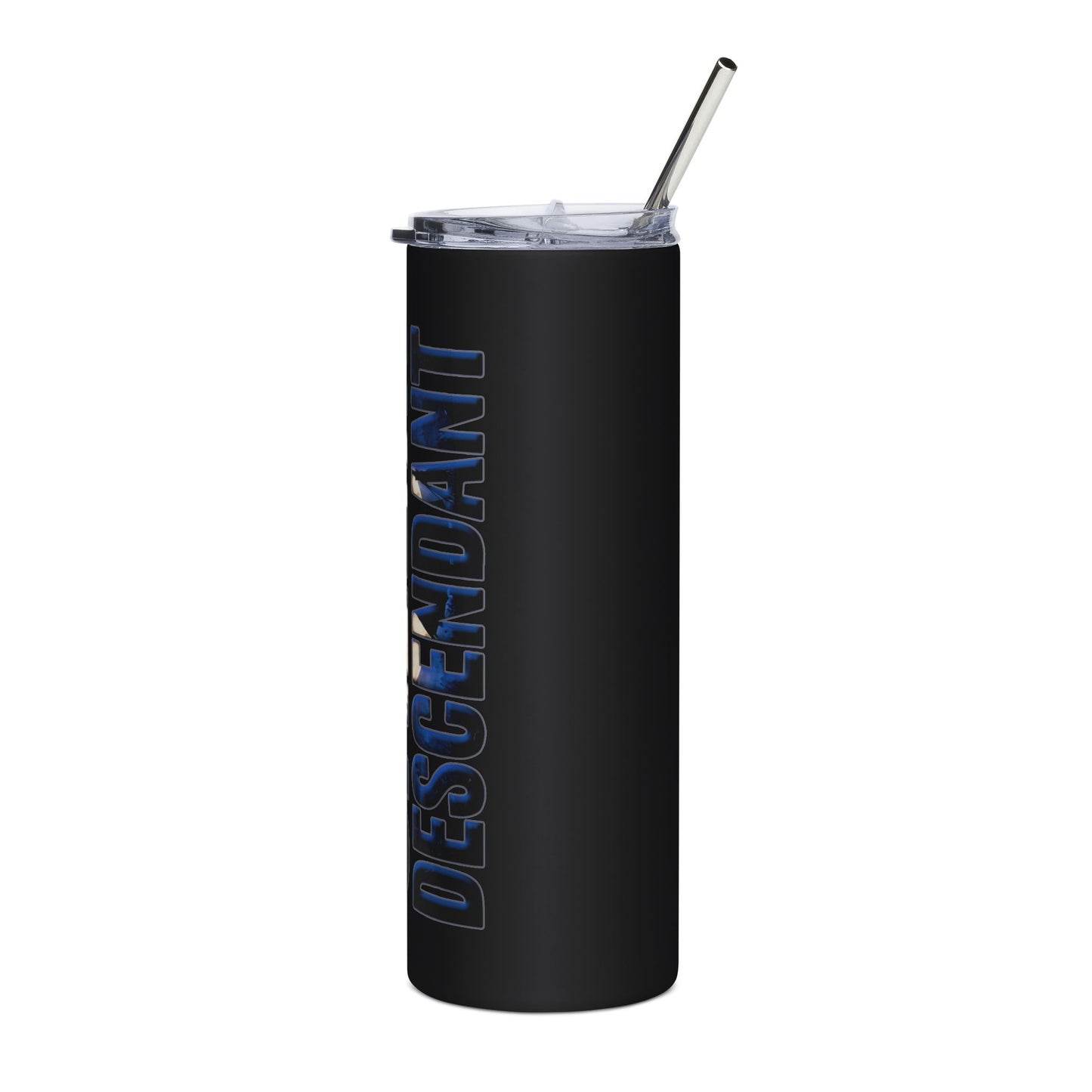 SALEM DESCENDANT Stainless Steel Tumbler, 20oz