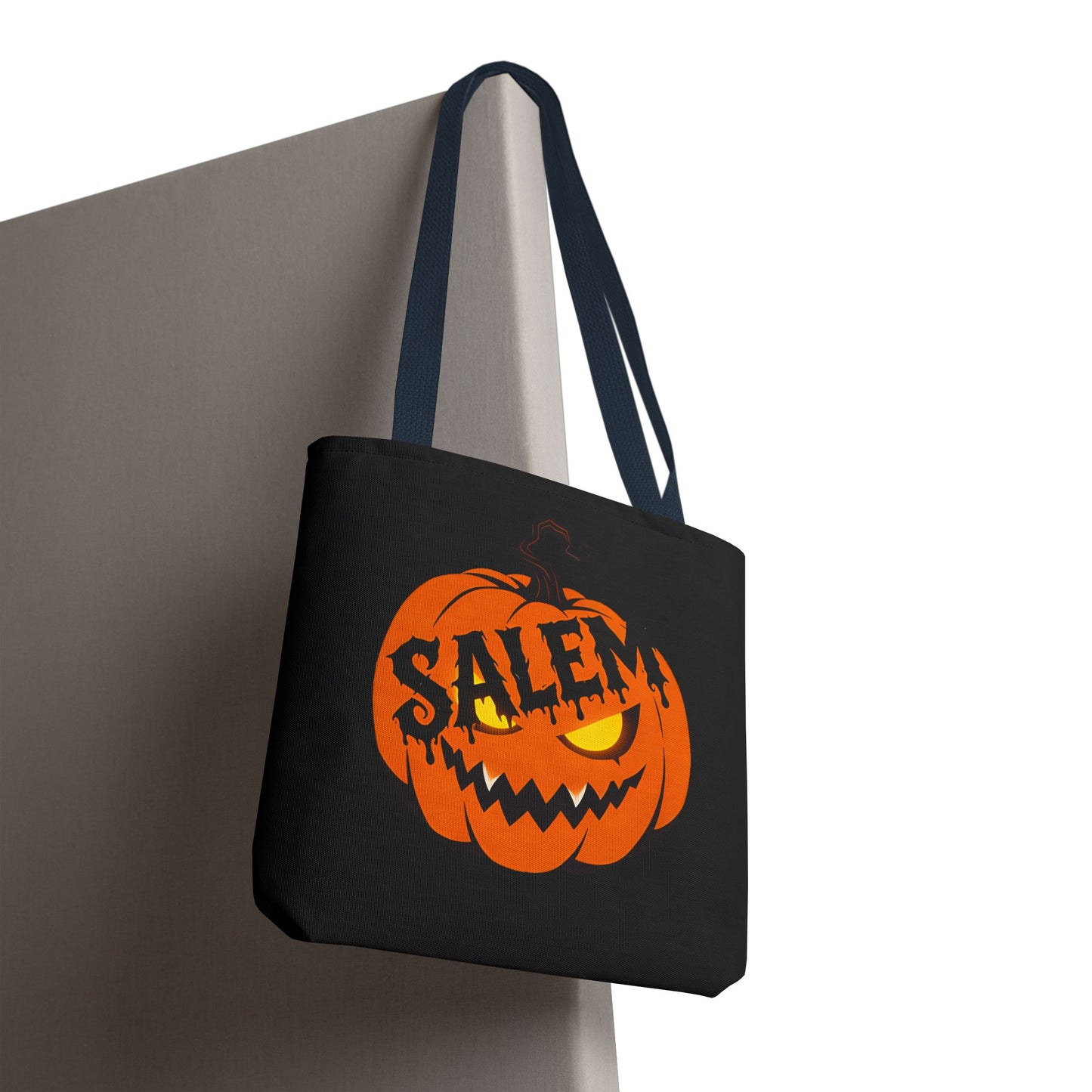 SALEM OCTOBER - Tote Bag (AOP)