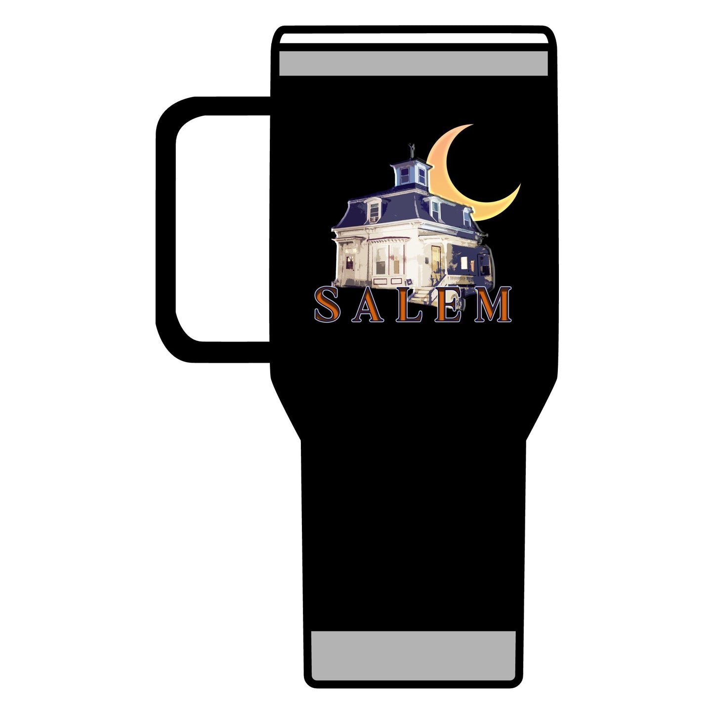 SALEM Travel Mug, 20oz