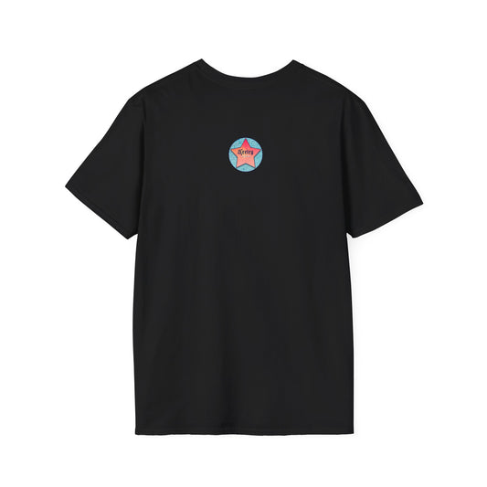 SALEM HOUSE Unisex Softstyle T-Shirt