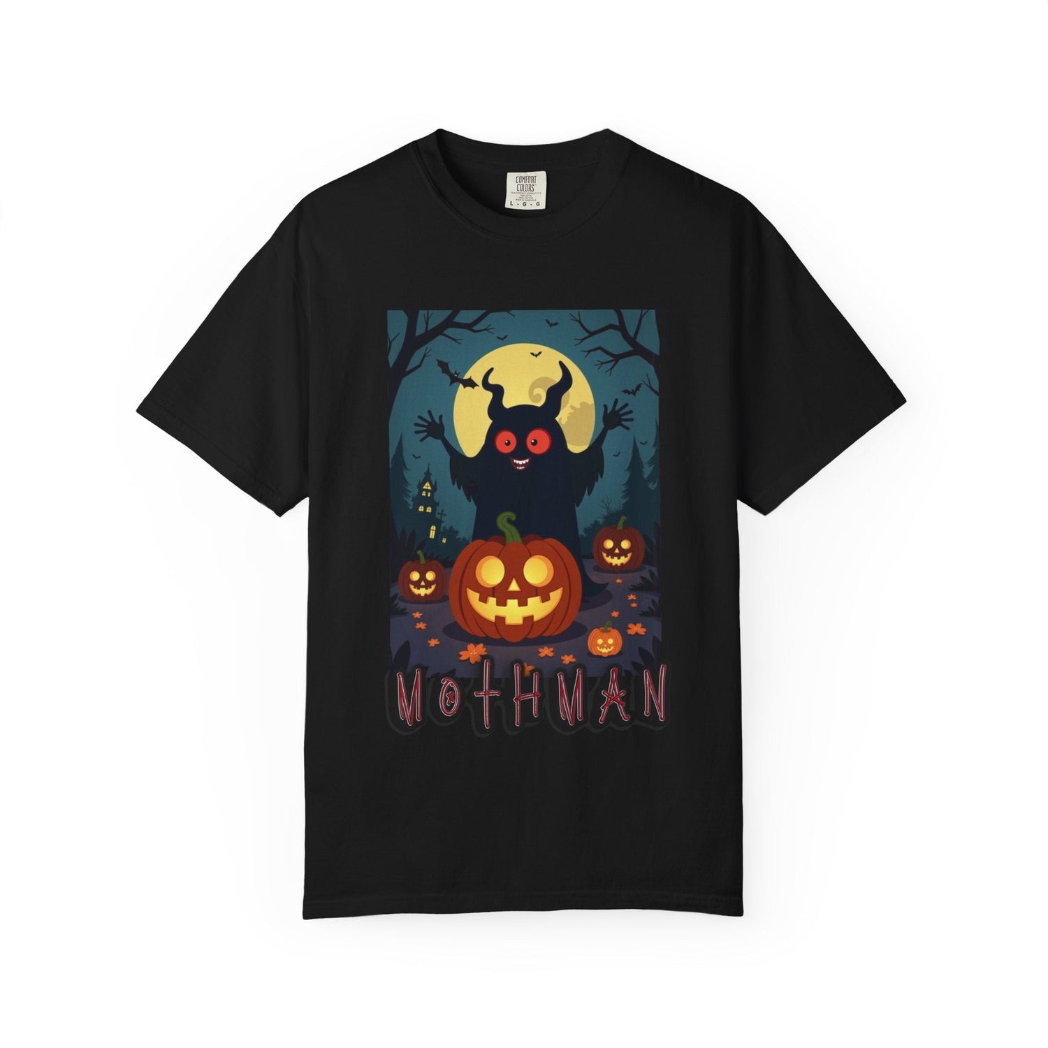 Mothman Merch
