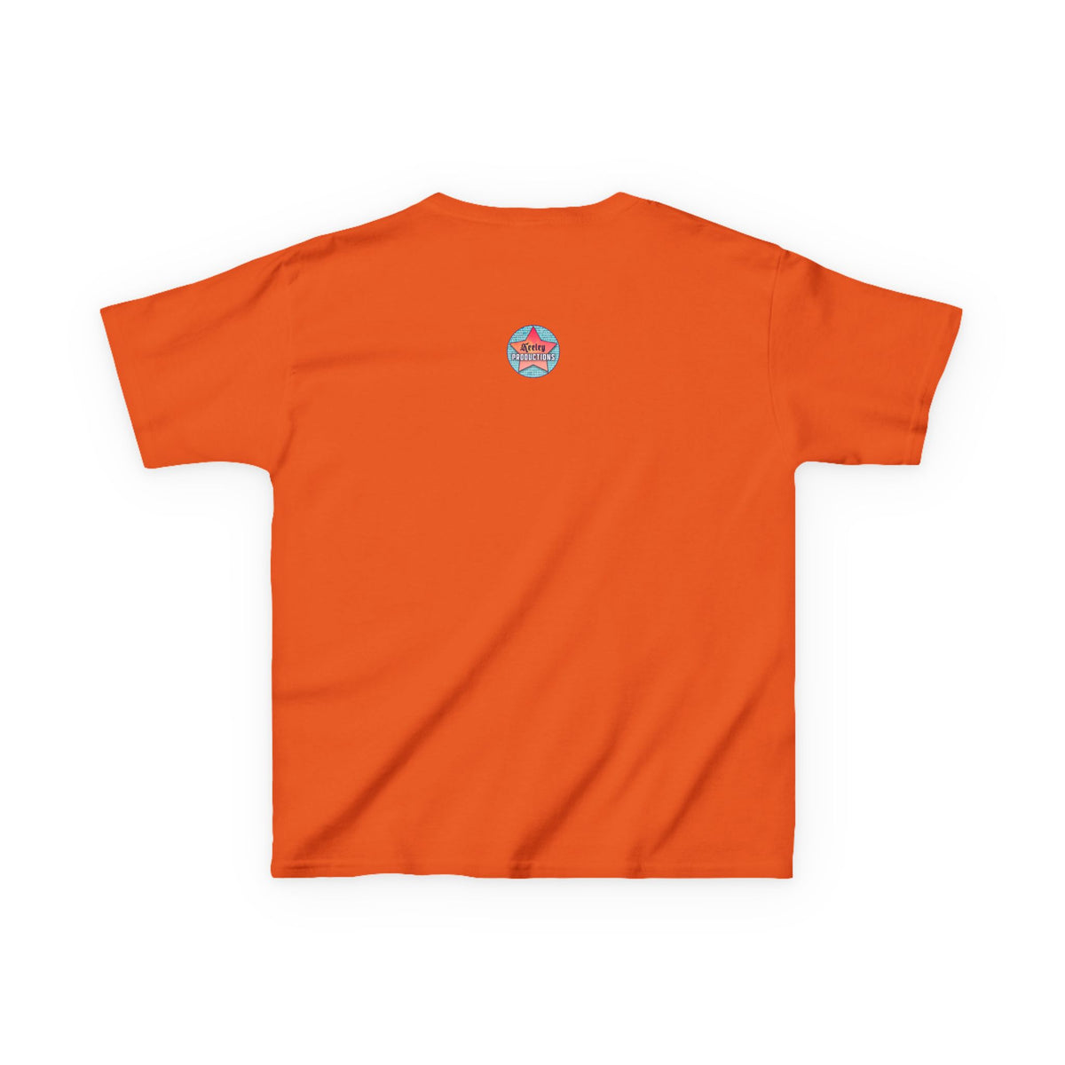 Salem 400 Ropes Mansion - Kids Heavy Cotton™ Tee