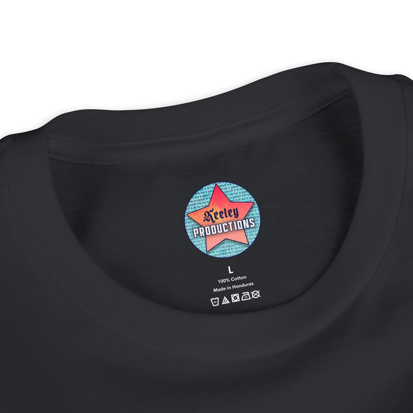 SALEM SPOOKY Youth Short Sleeve Tshirt (More Colors)
