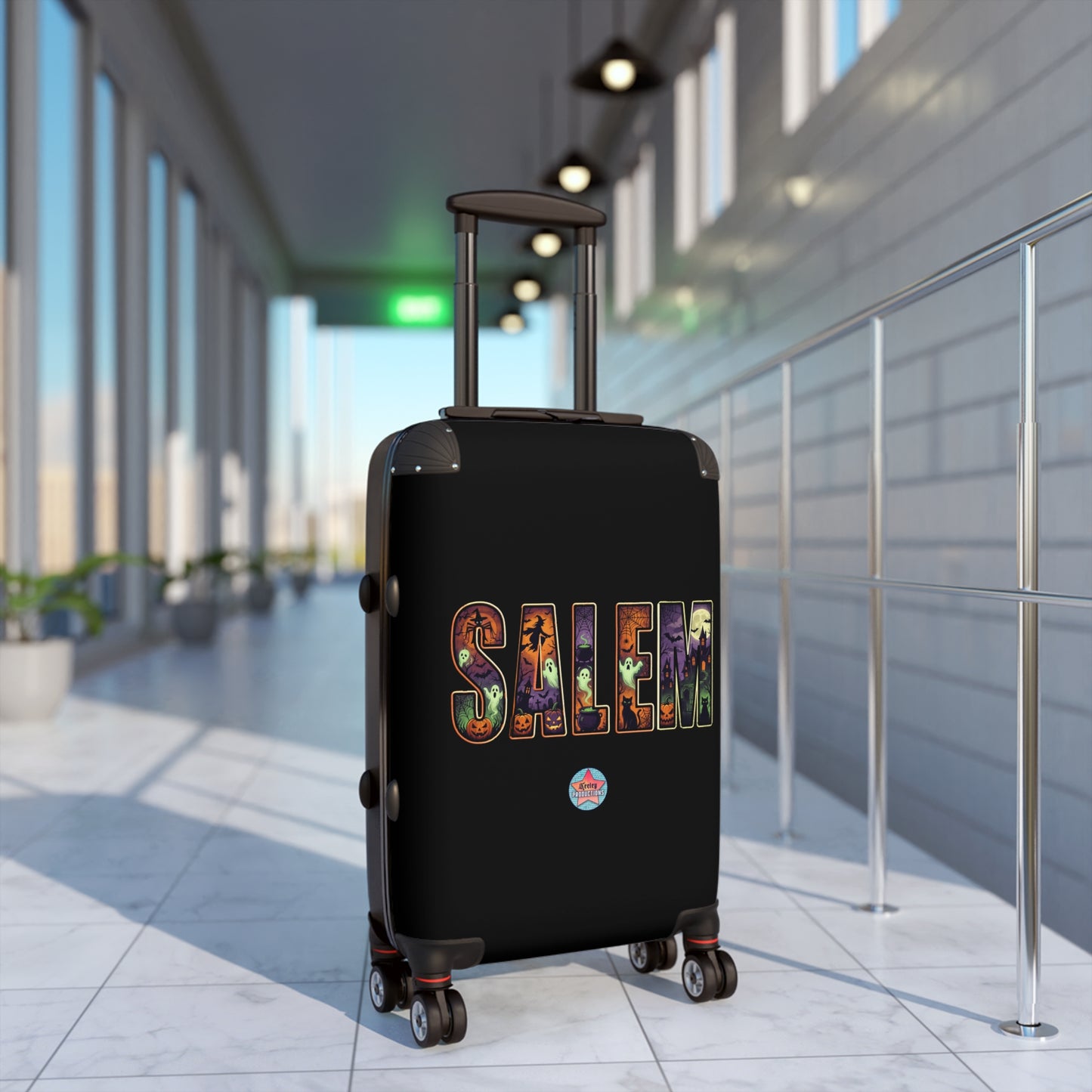 Suitcase