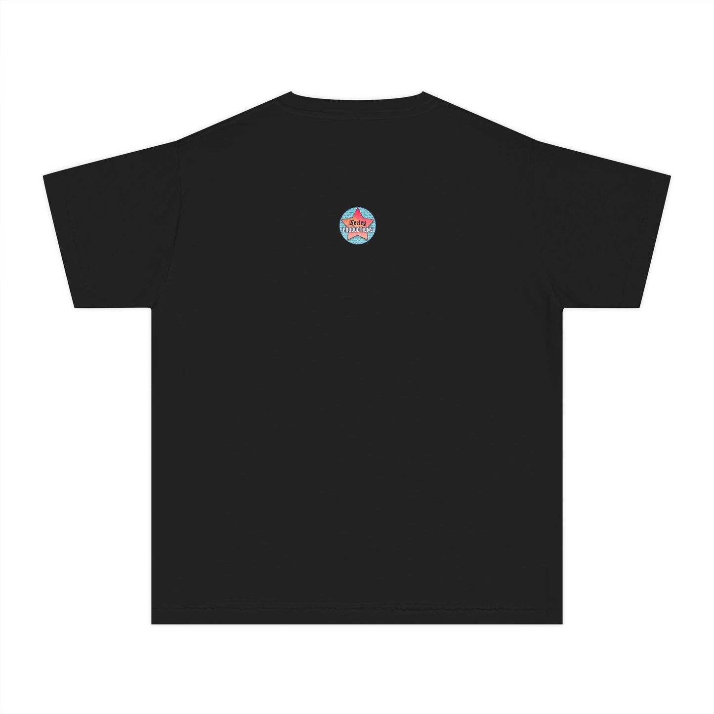 SALEM WITCH TRIALS Youth Midweight Tee
