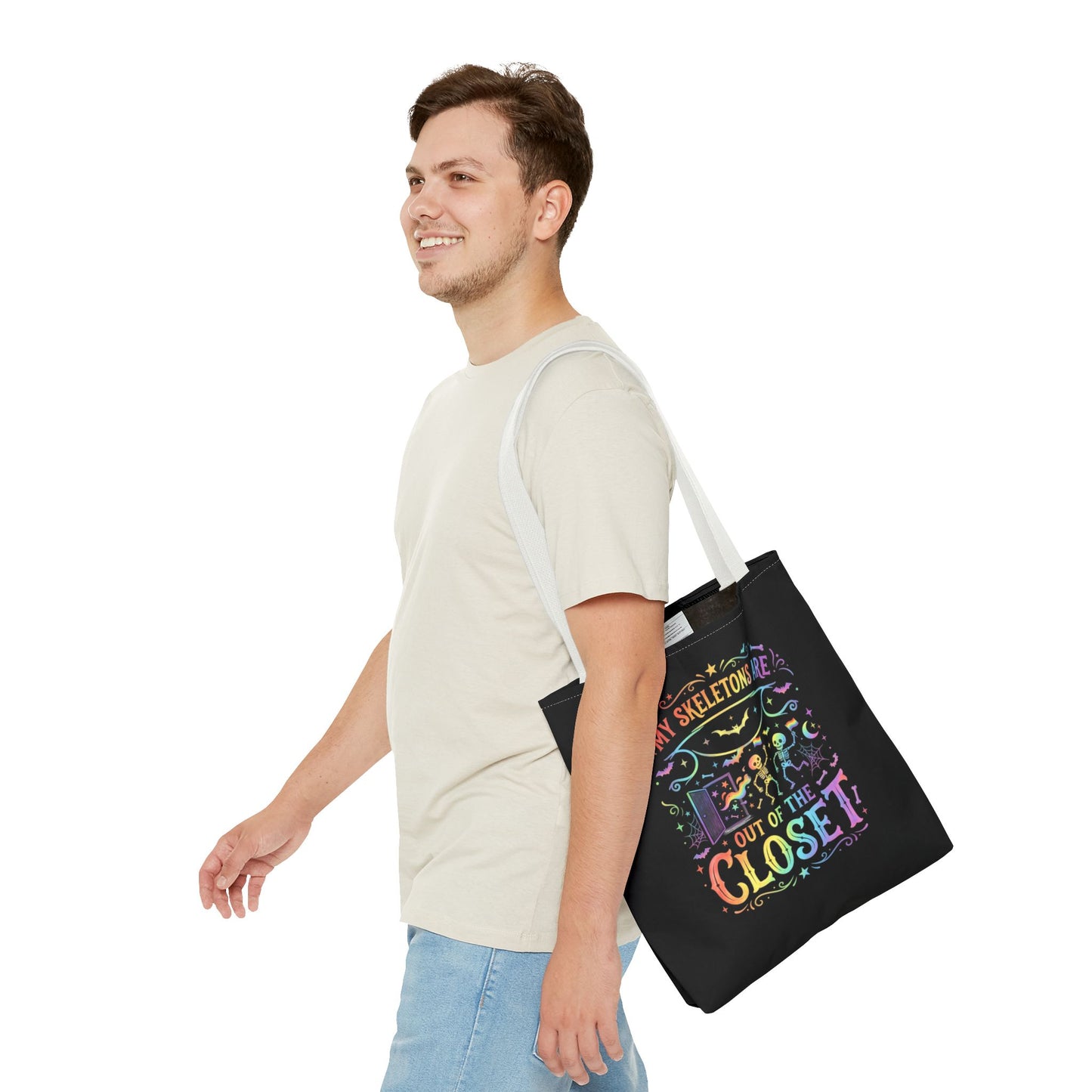 Pride - Tote Bag (AOP)