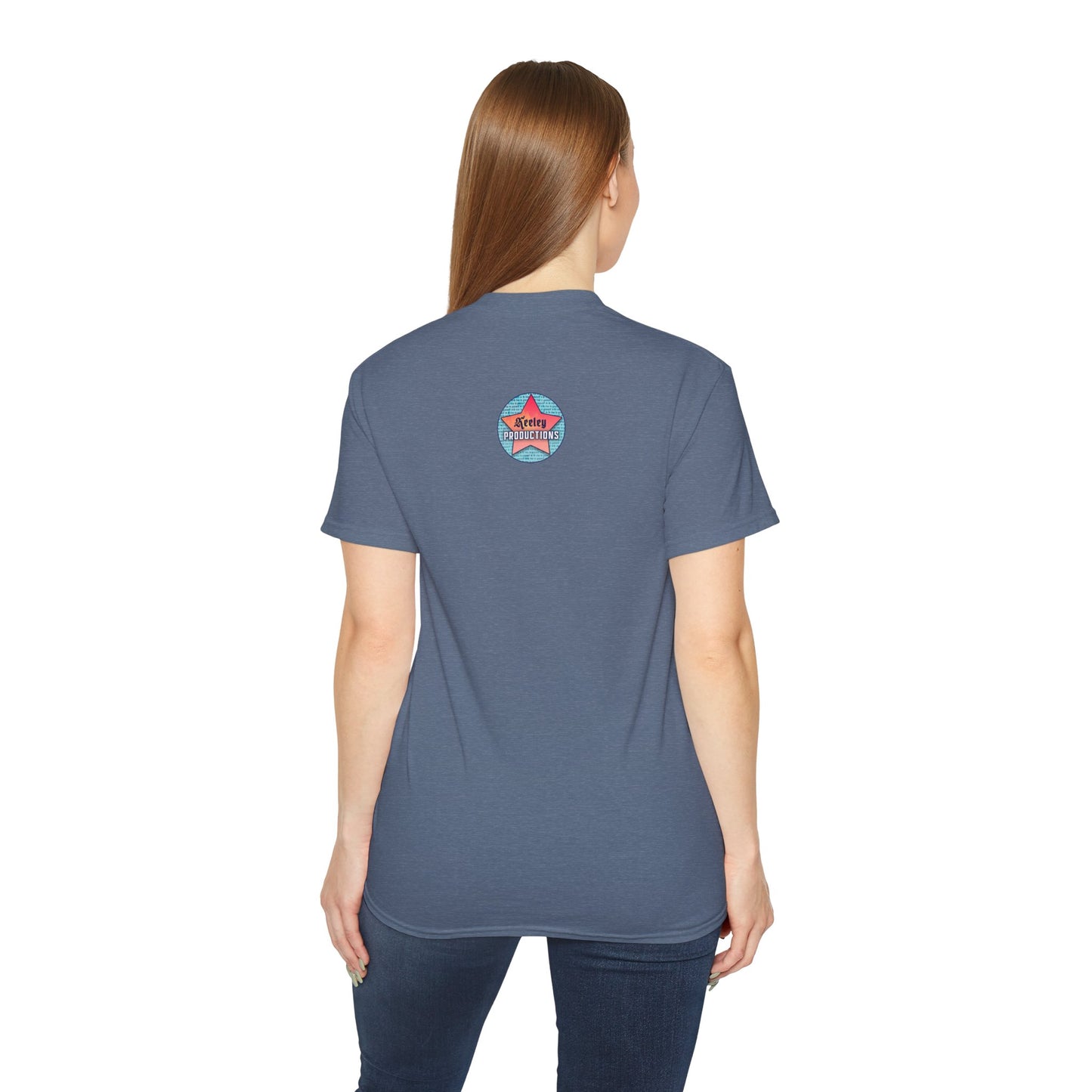 Leaf Peeper Tee (Mult Colors)