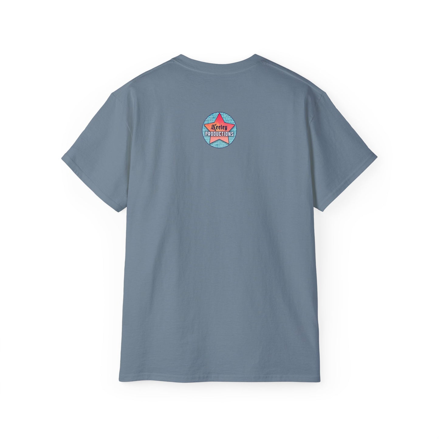 Leaf Peeper Tee (Mult Colors)