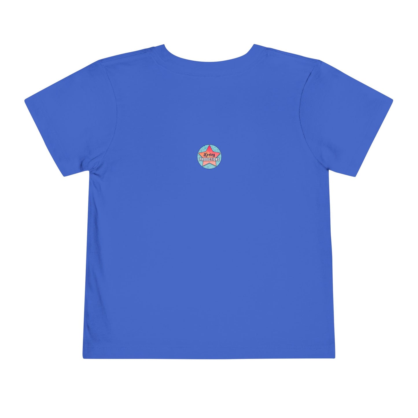 SALEM SPOOKY Toddler Short Sleeve Tshirt (More Colors)