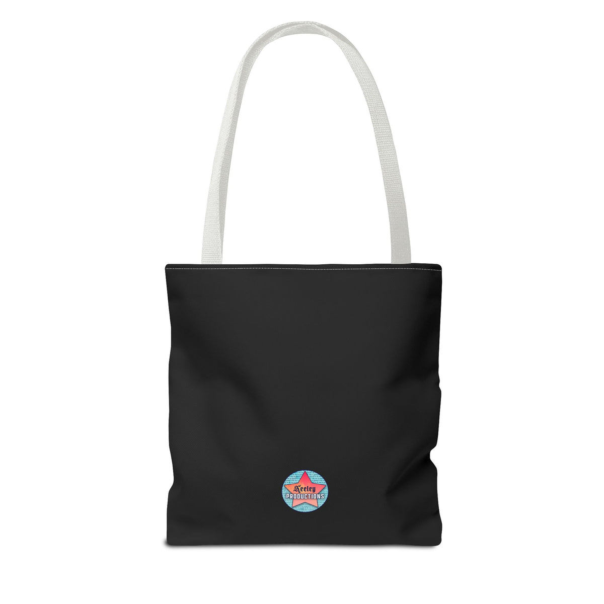 Salem 400 Ropes Mansion - Tote Bag (AOP)