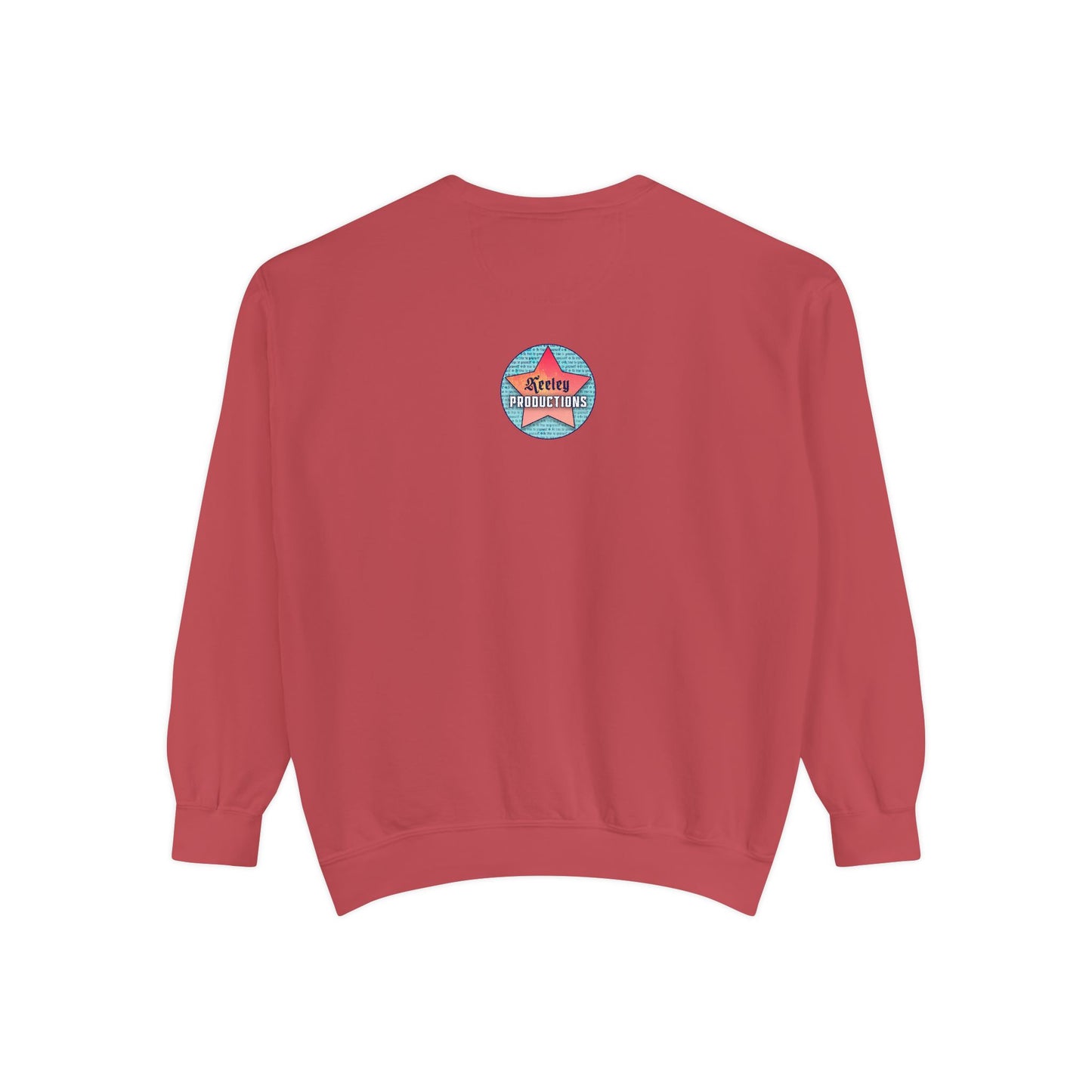 Salem Witch City Crewneck (Mult Colors)