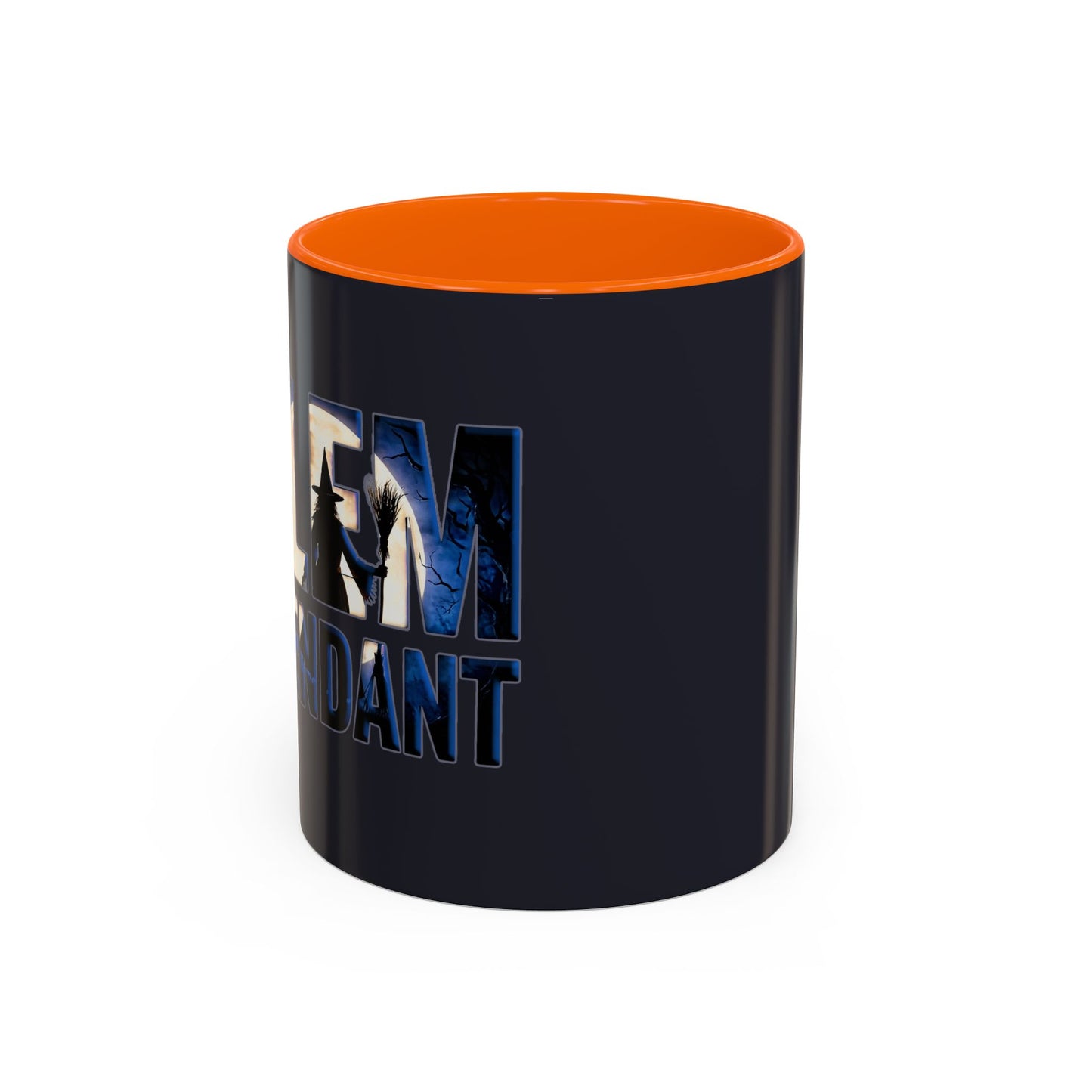 SALEM DESCENDANT Accent Coffee Mug (11, 15oz)