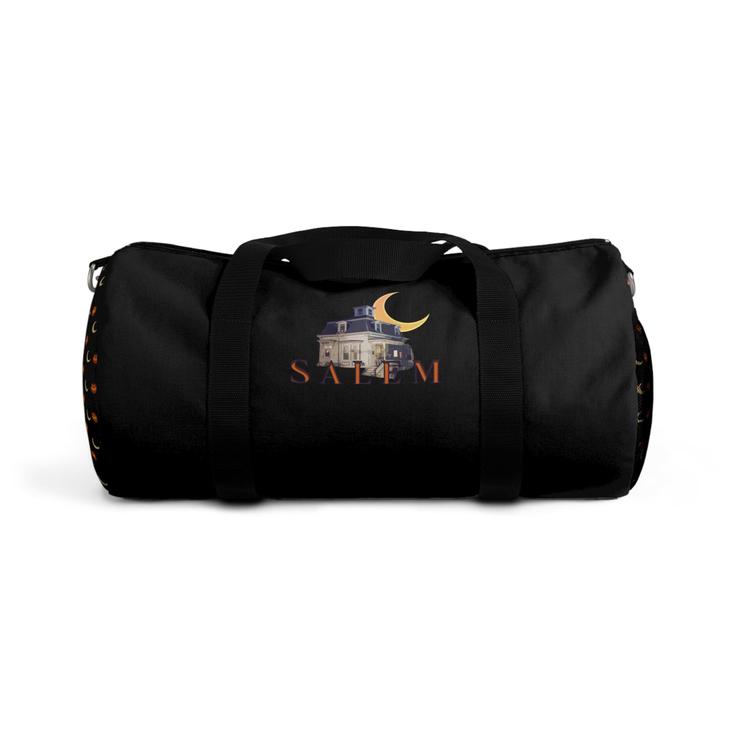 SALEM HOUSE Duffel Bag