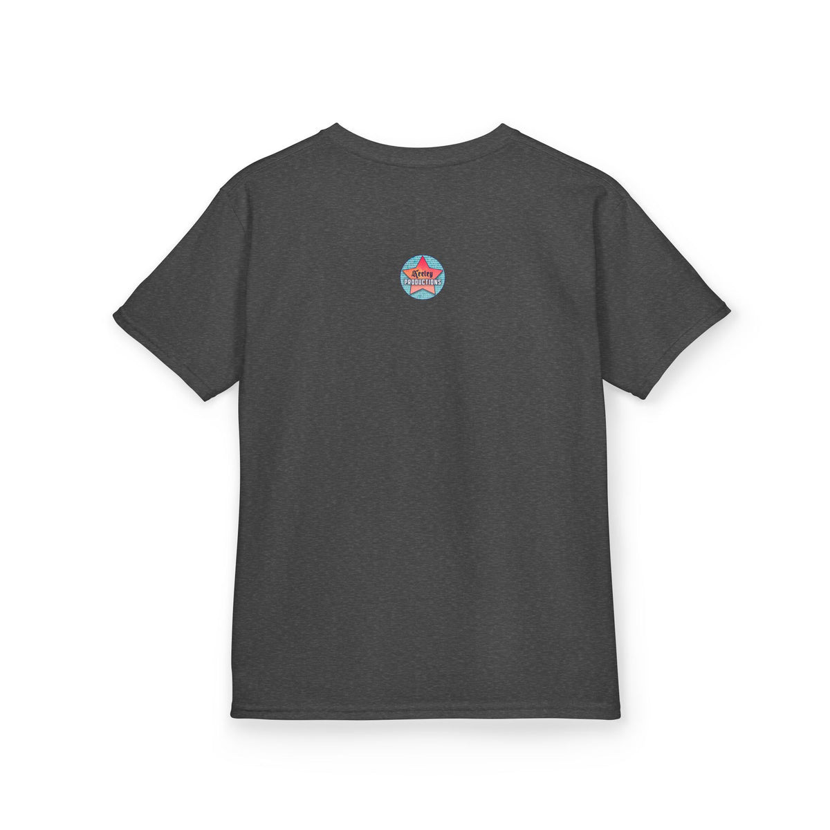 Salem 400 Witch House - Kids Heavy Cotton™ Tee