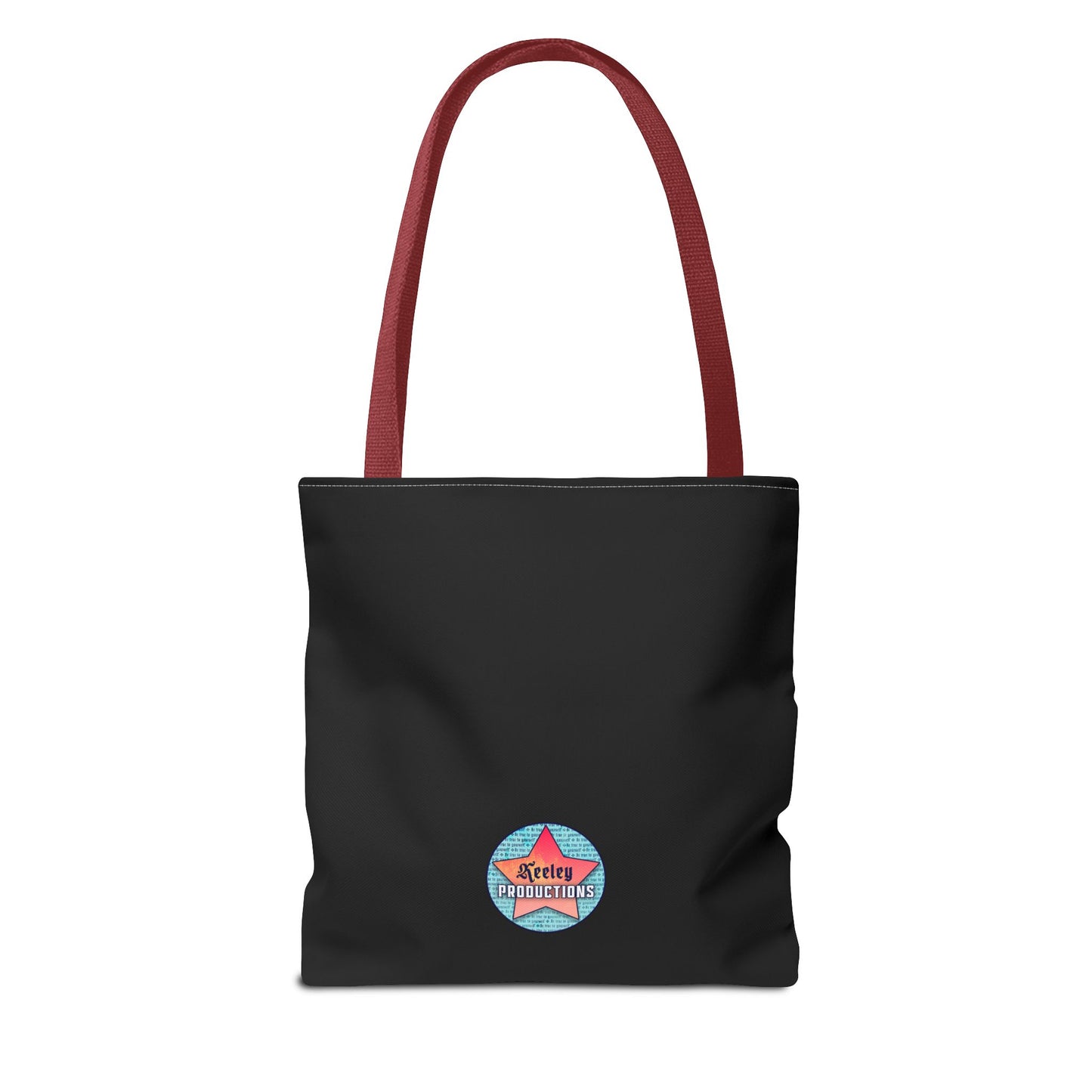 SALEM DESCENDANT Tote Bag (AOP)