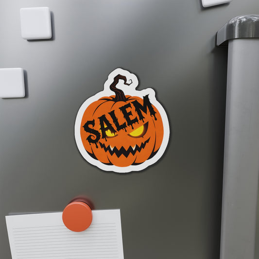 SALEM OCTOBER - Die-Cut Magnets