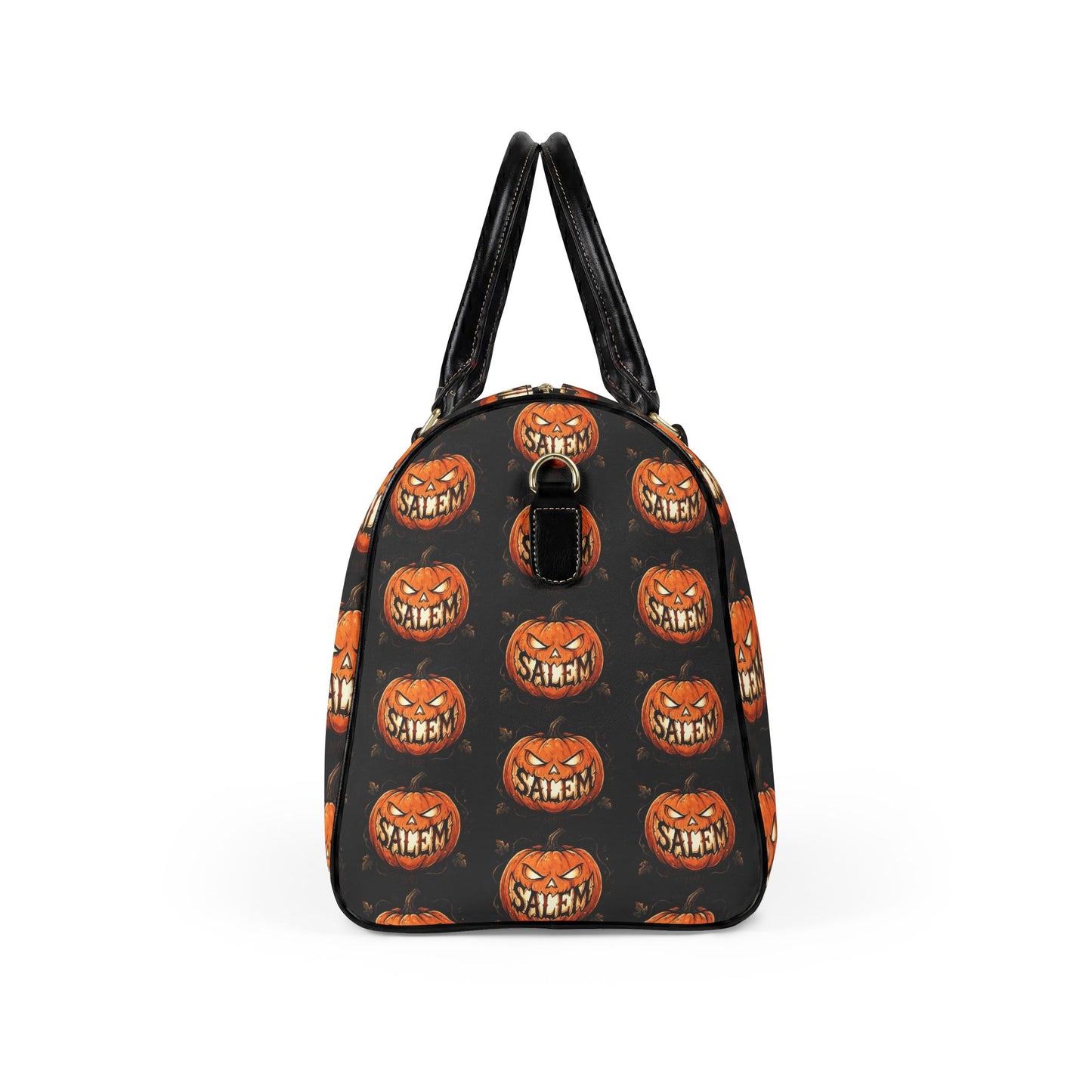 SALEM SMILE Handle Purse