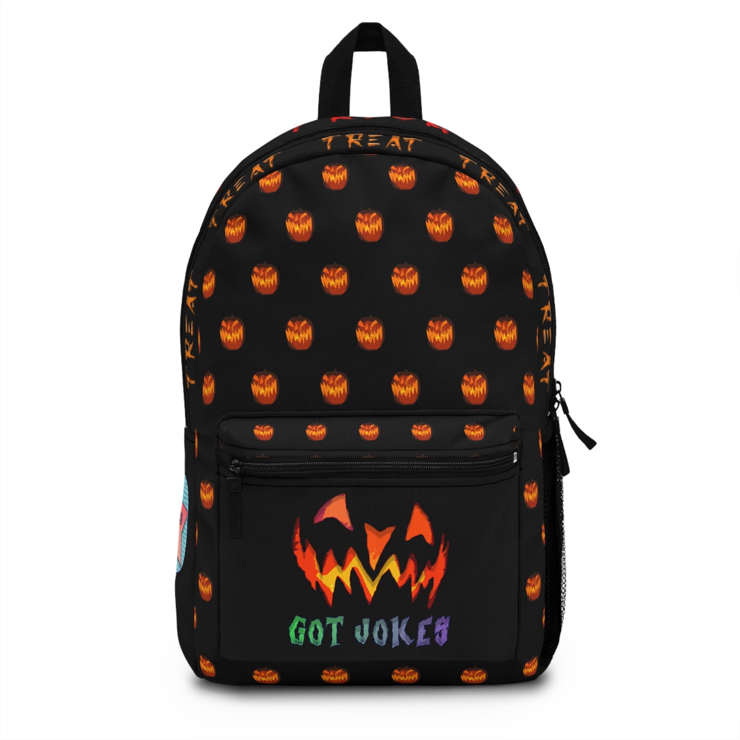 GOT JOKES - Backpack