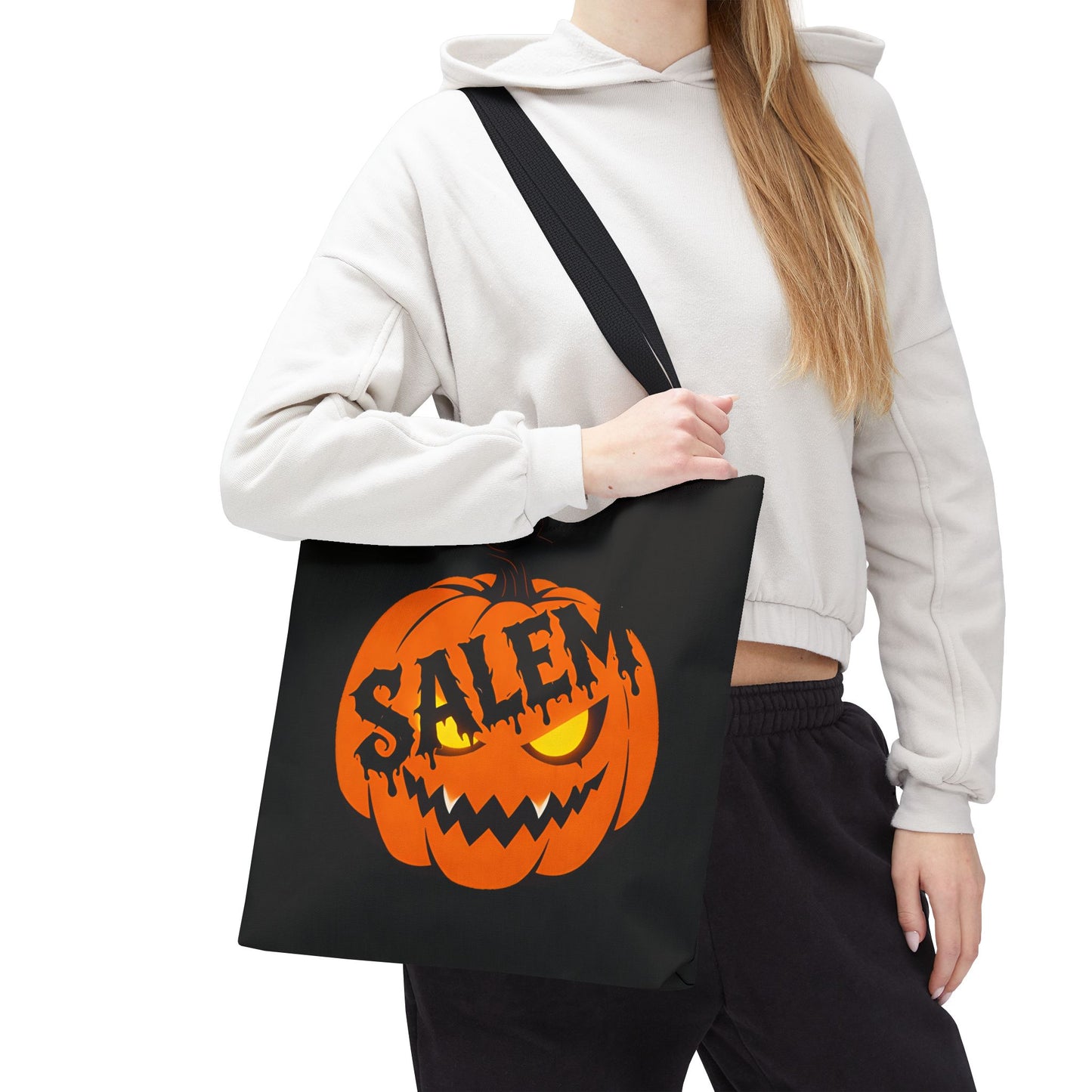 SALEM OCTOBER - Tote Bag (AOP)