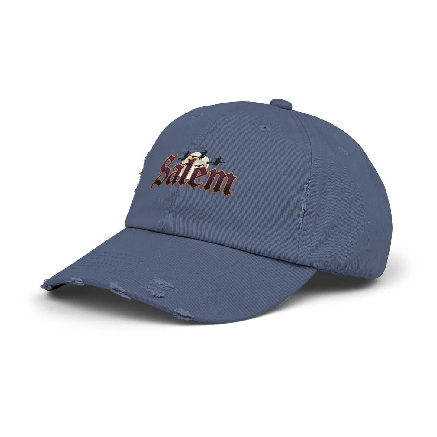 Salem Witch City Hat (Mult Colors)