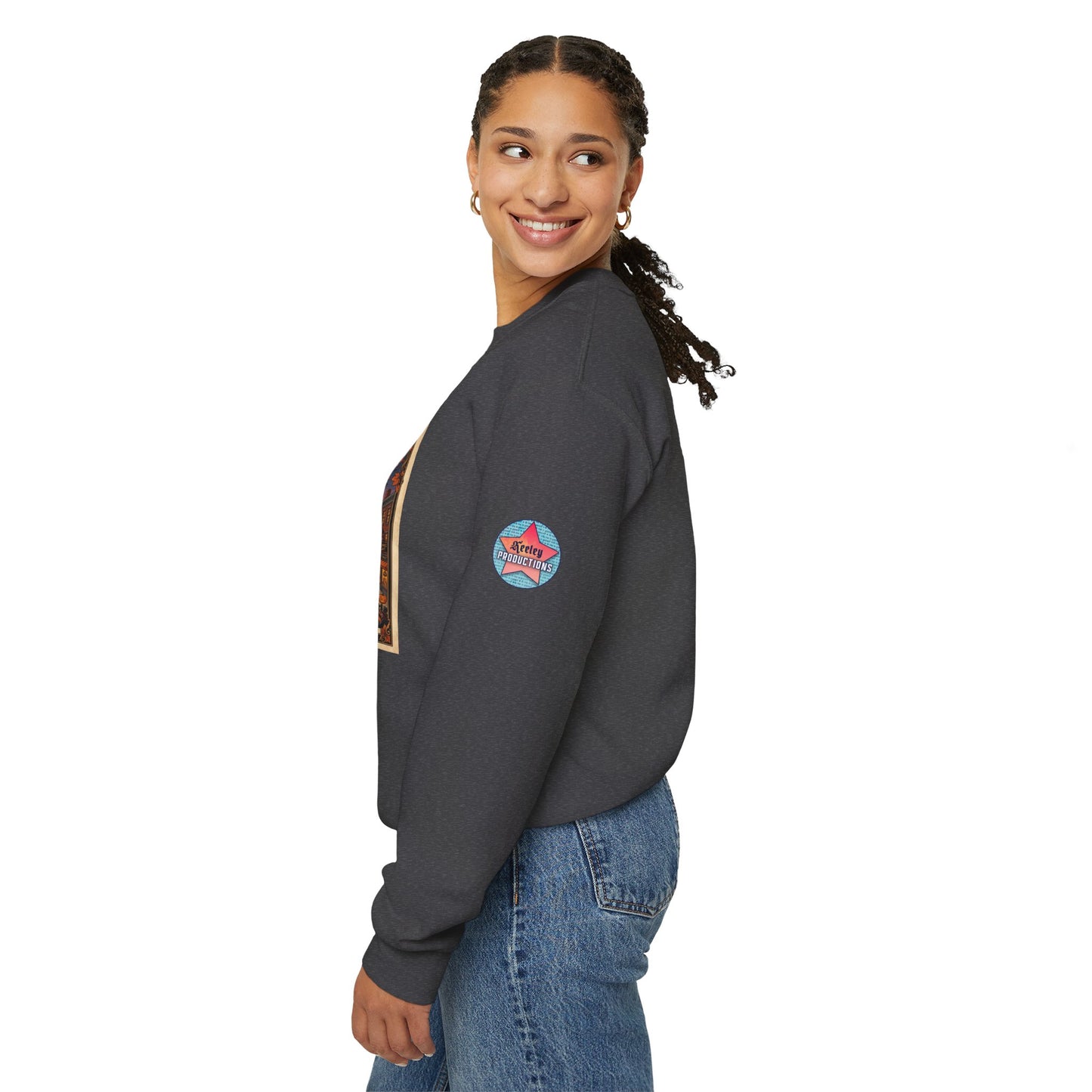 Salem 400 Unisex Heavy Blend™ Crewneck Sweatshirt