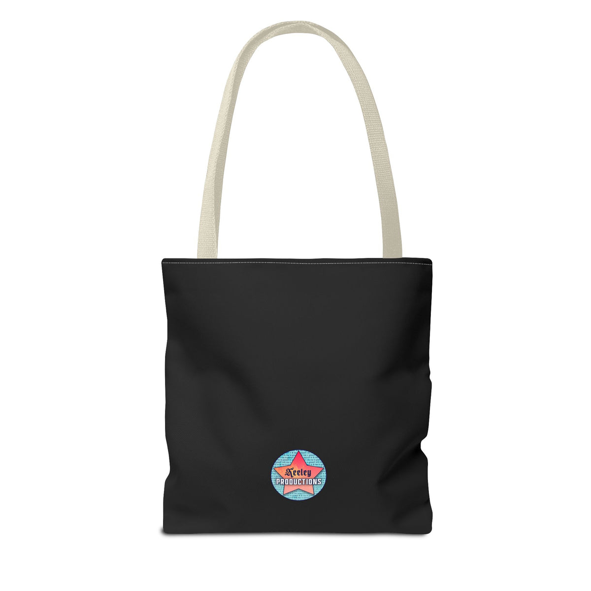Salem 400 Witch House - Tote Bag (AOP)