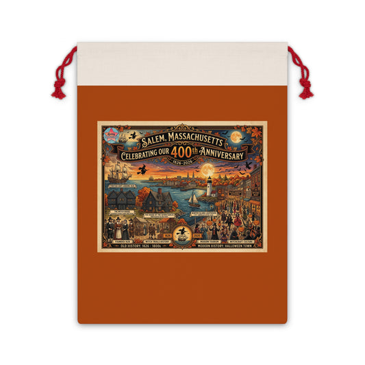 Salem 400 Gift Bag