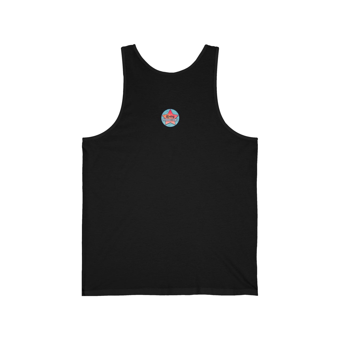 SALEM 400 Unisex Jersey Tank