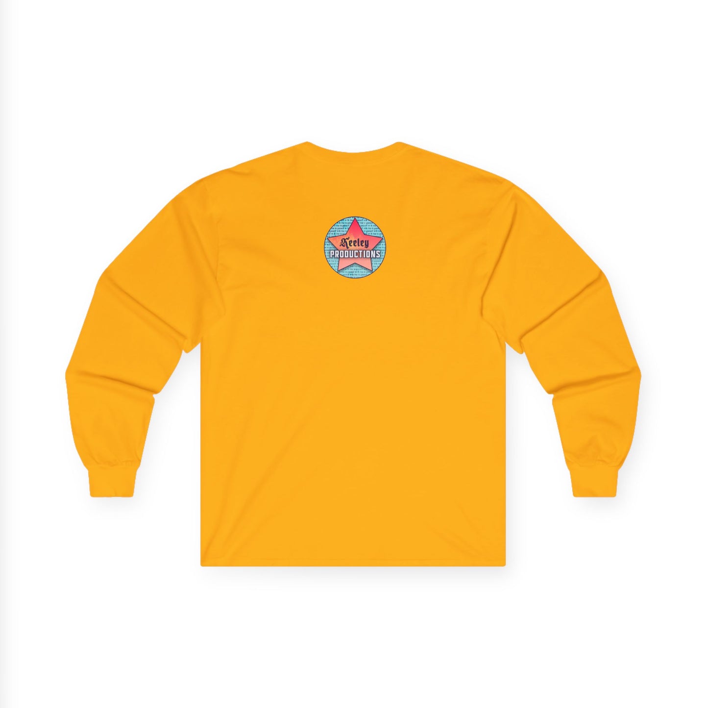 Salem Witch City Long Sleeve Tee (More Colors)