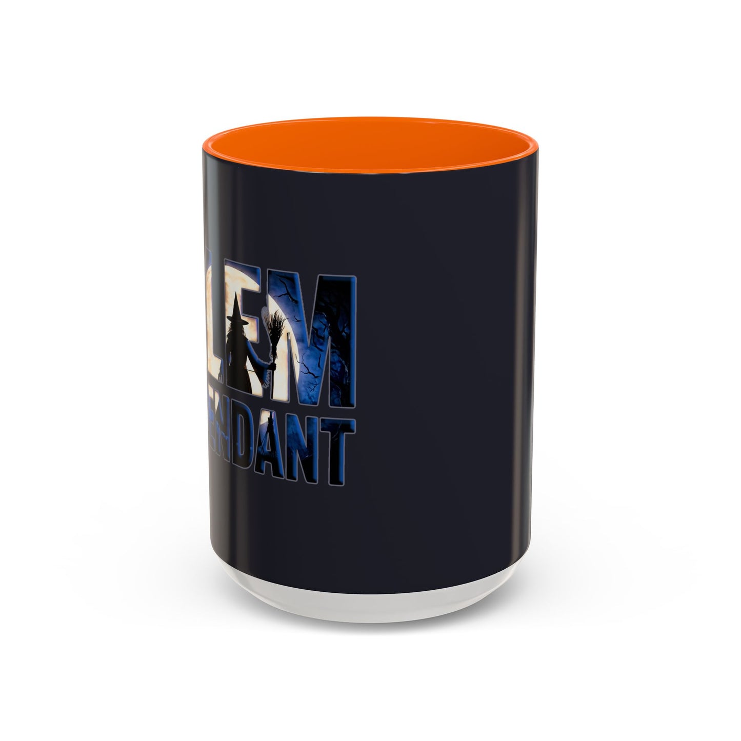 SALEM DESCENDANT Accent Coffee Mug (11, 15oz)
