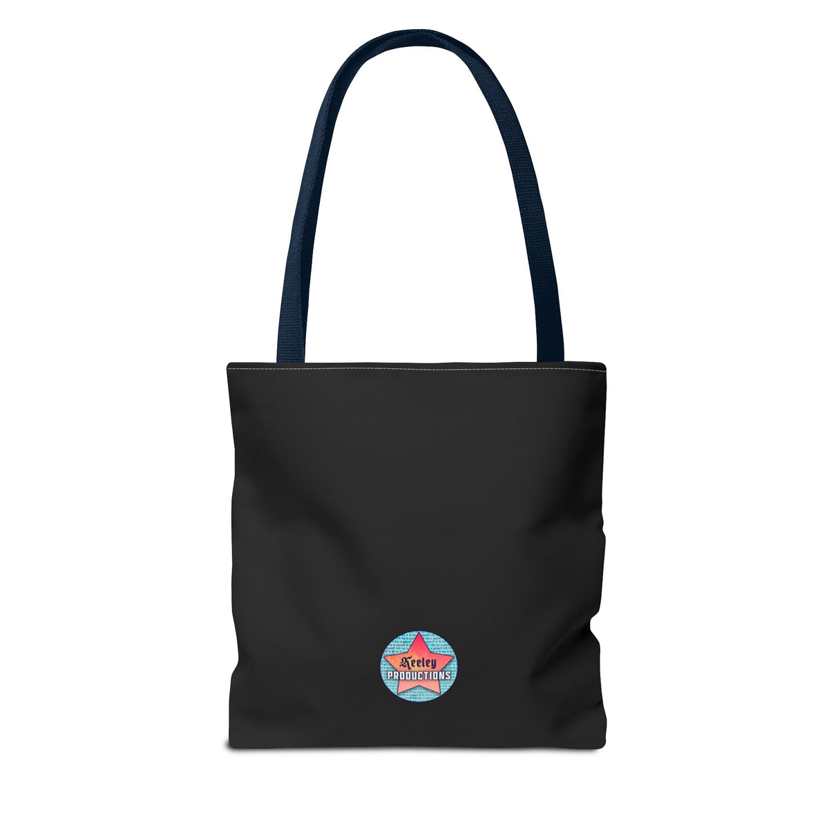 Salem 400 Witch House - Tote Bag (AOP)