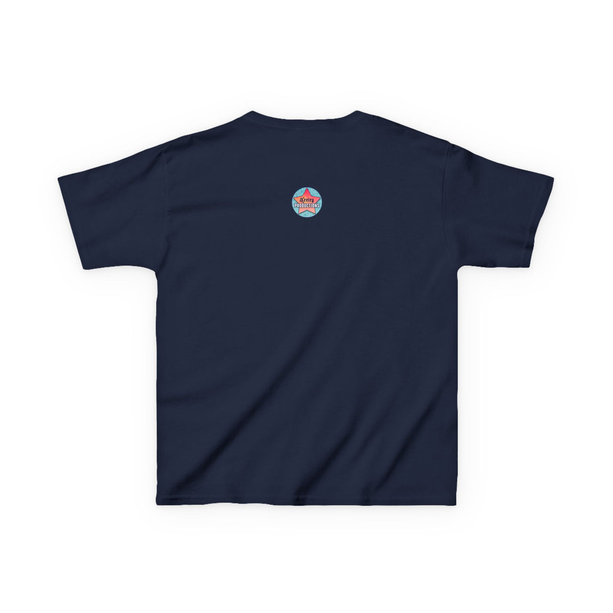 Salem 400 Ropes Mansion - Kids Heavy Cotton™ Tee