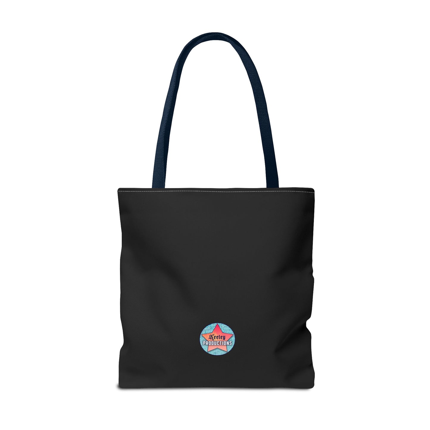 SALEM OCTOBER - Tote Bag (AOP)