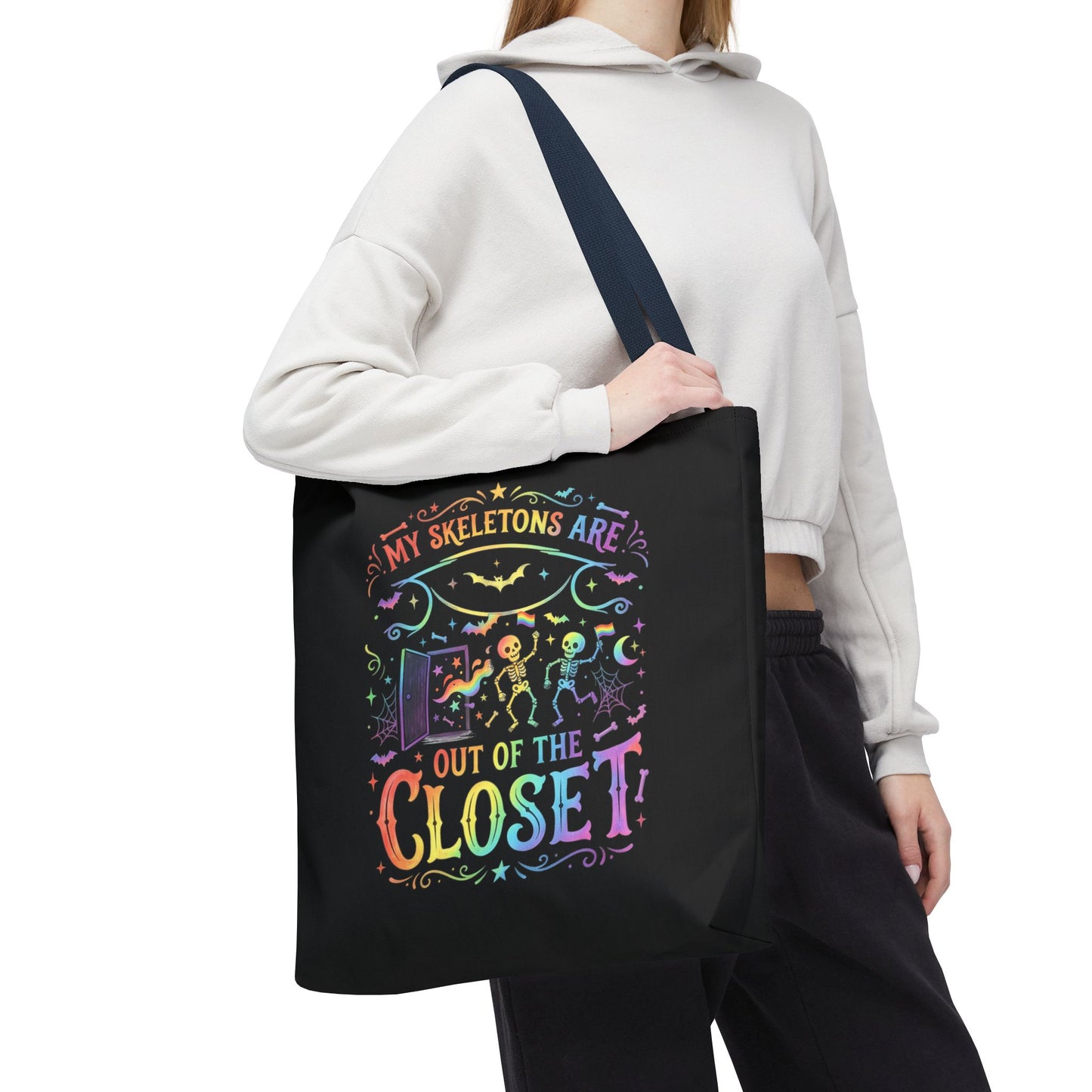 Pride - Tote Bag (AOP)