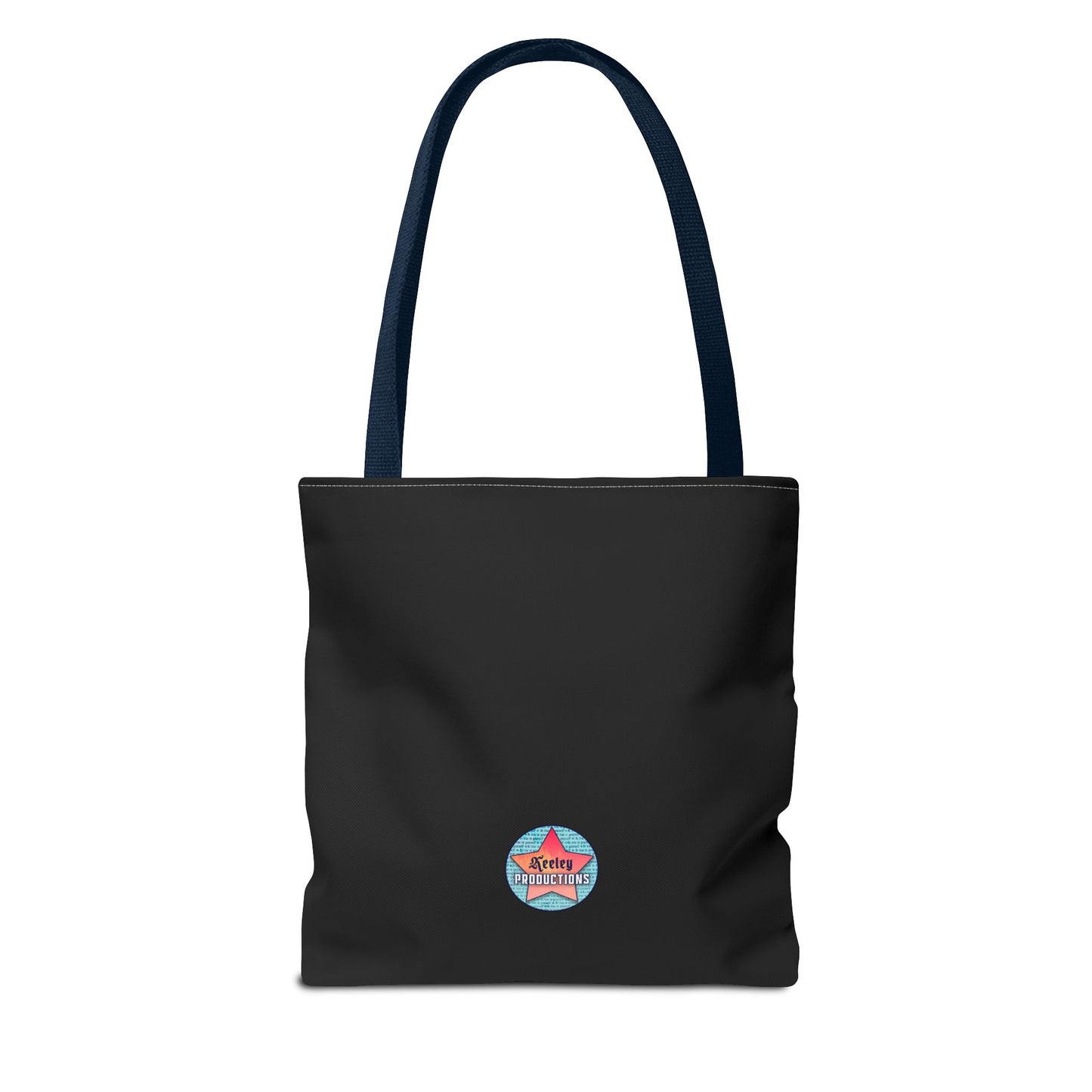 SALEM OCTOBER - Tote Bag (AOP)