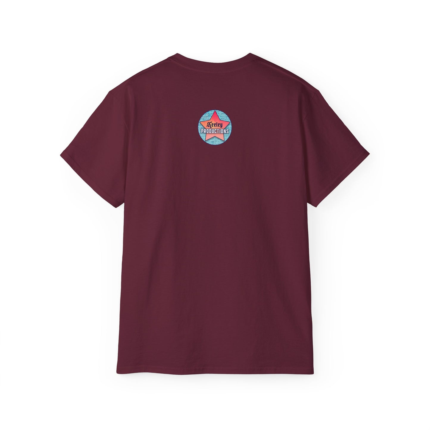 Leaf Peeper Tee (Mult Colors)