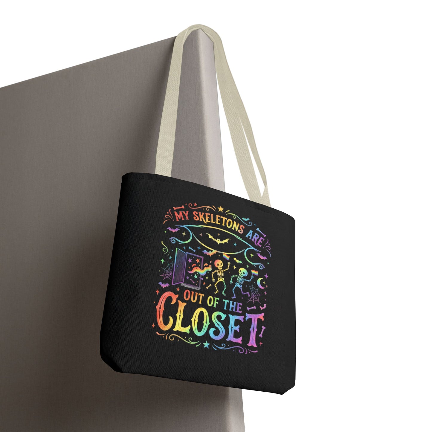 Pride - Tote Bag (AOP)