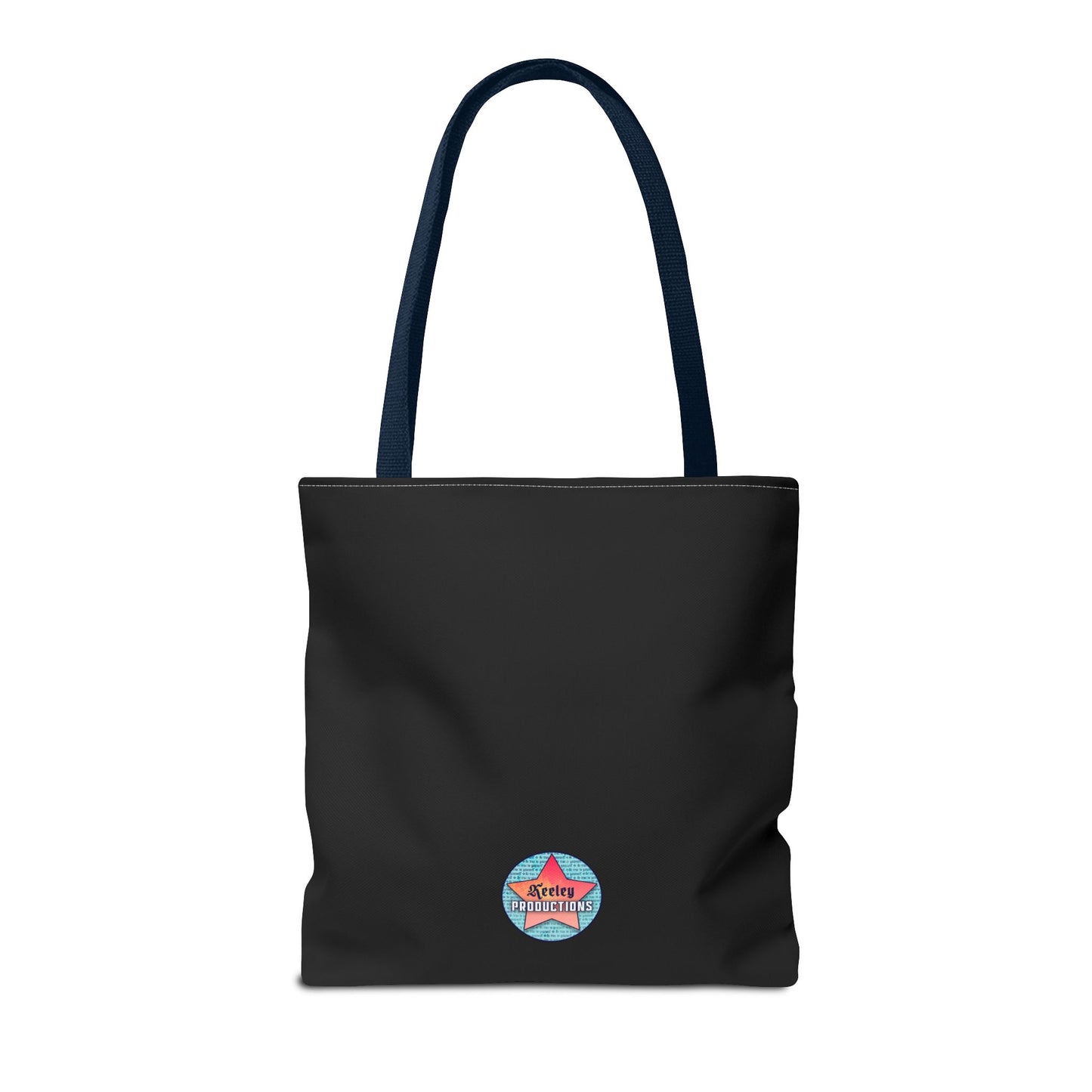 SALEM WITCH TRIALS Tote Bag (AOP)