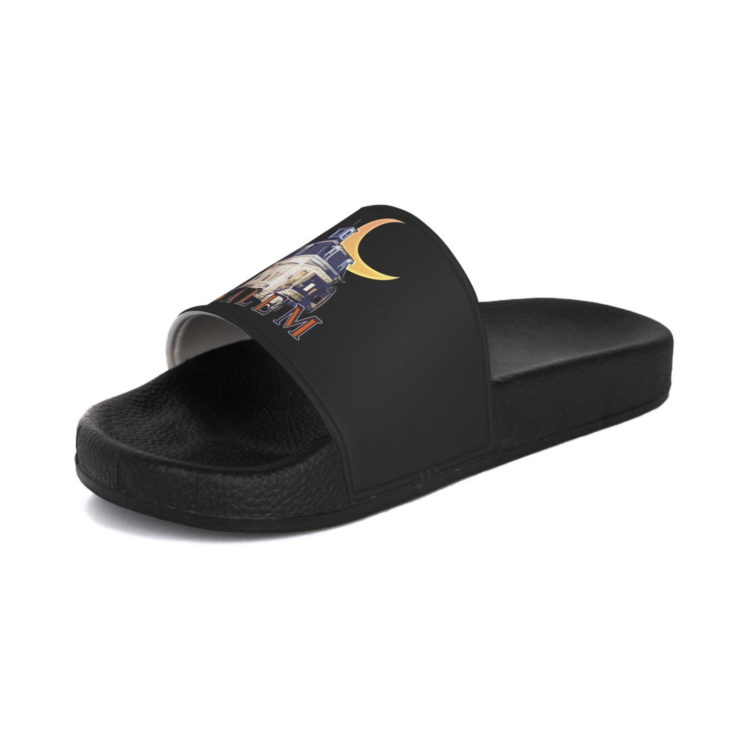 SALEM HOUSE Men's Slide Sandals