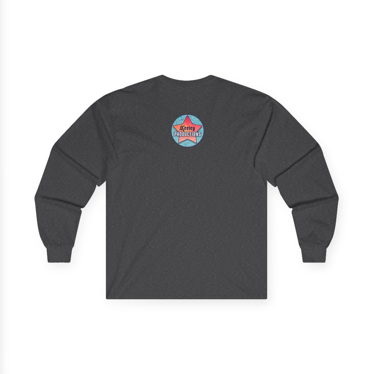 Salem Witch City Long Sleeve Tee (More Colors)