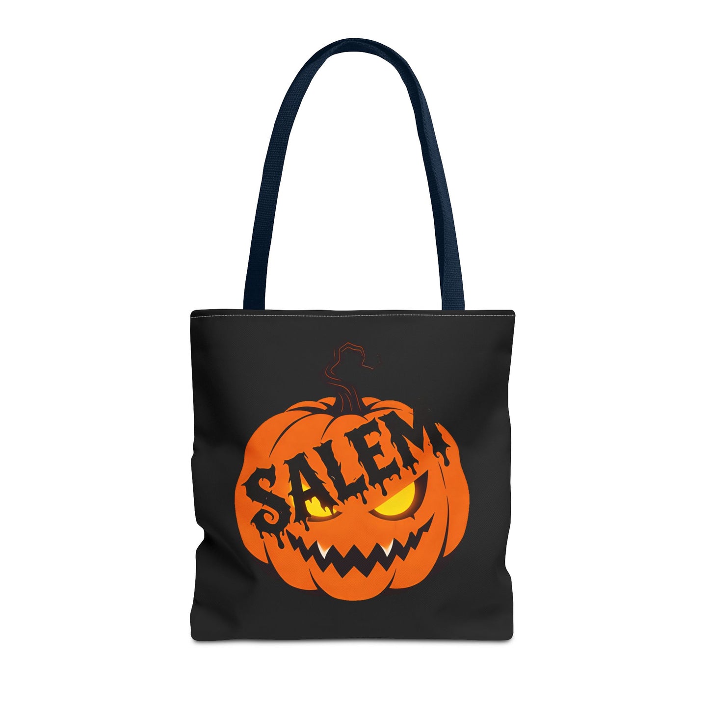 SALEM OCTOBER - Tote Bag (AOP)