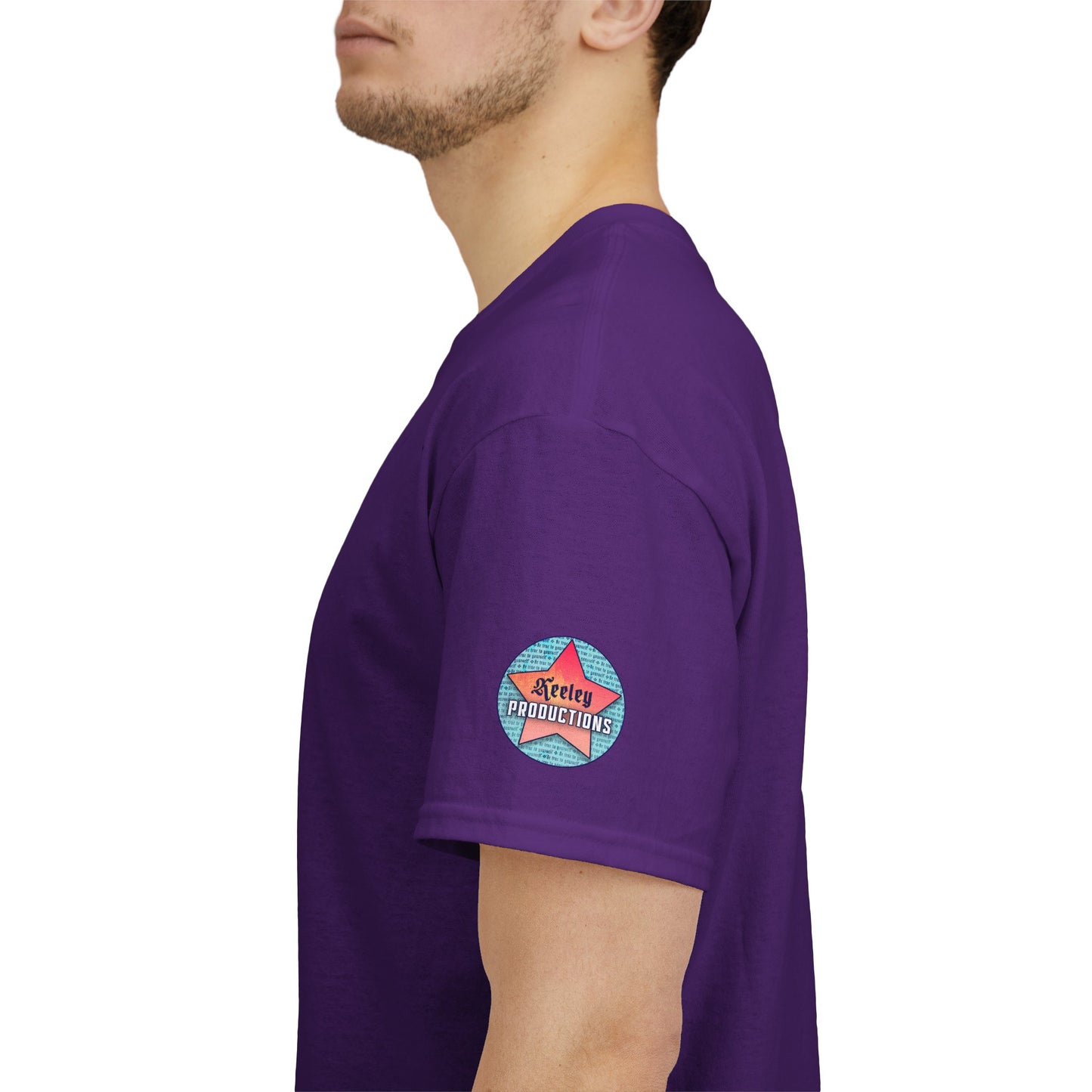 Salem Witch Tee (Mult Colors)