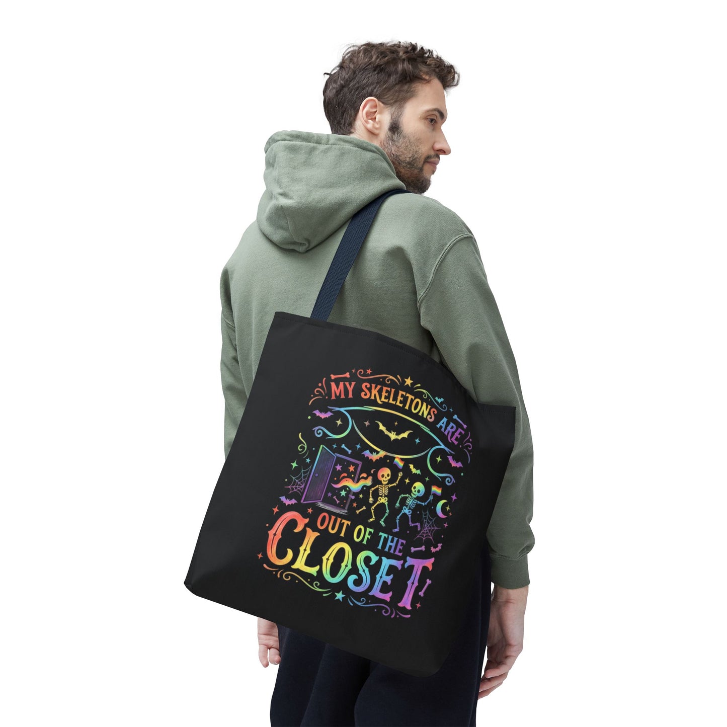 Pride - Tote Bag (AOP)