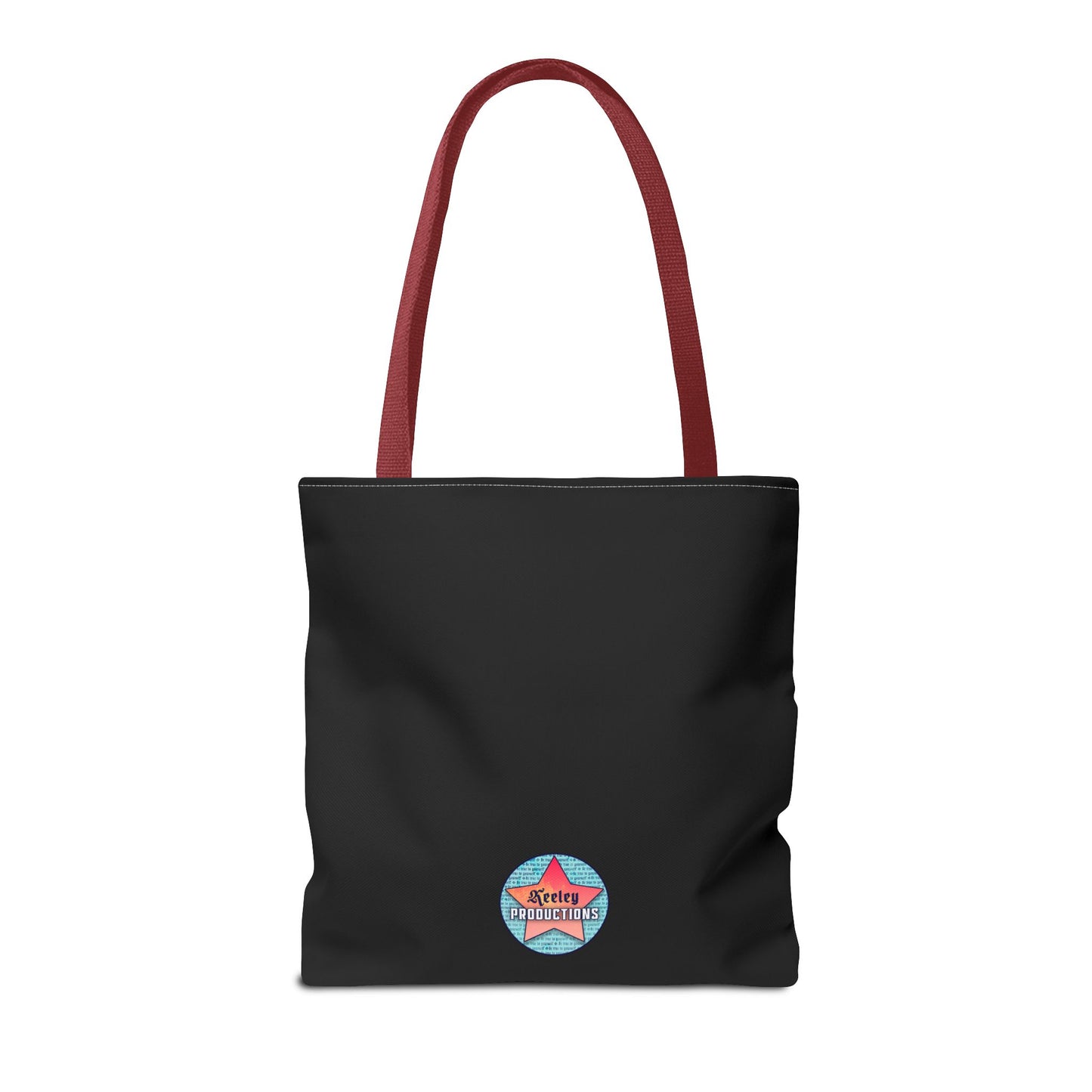 Salem 400 Tote Bag (AOP)