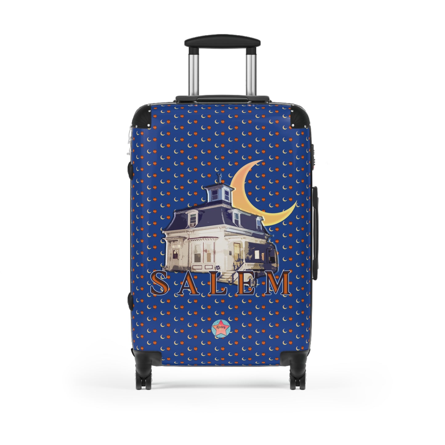 SAELM HOUSE Suitcase