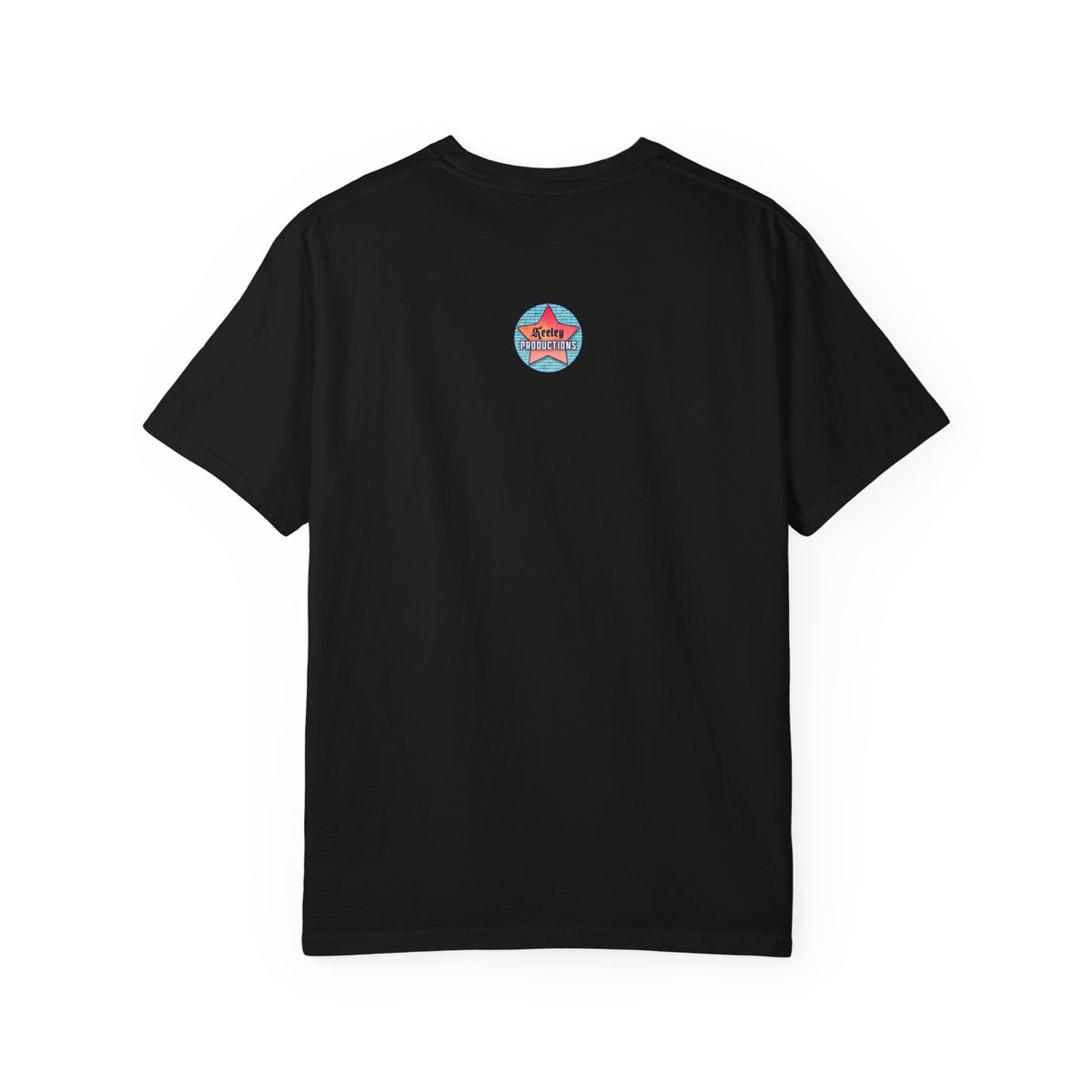 Salem 400 Forever - Unisex Garment-Dyed T-shirt
