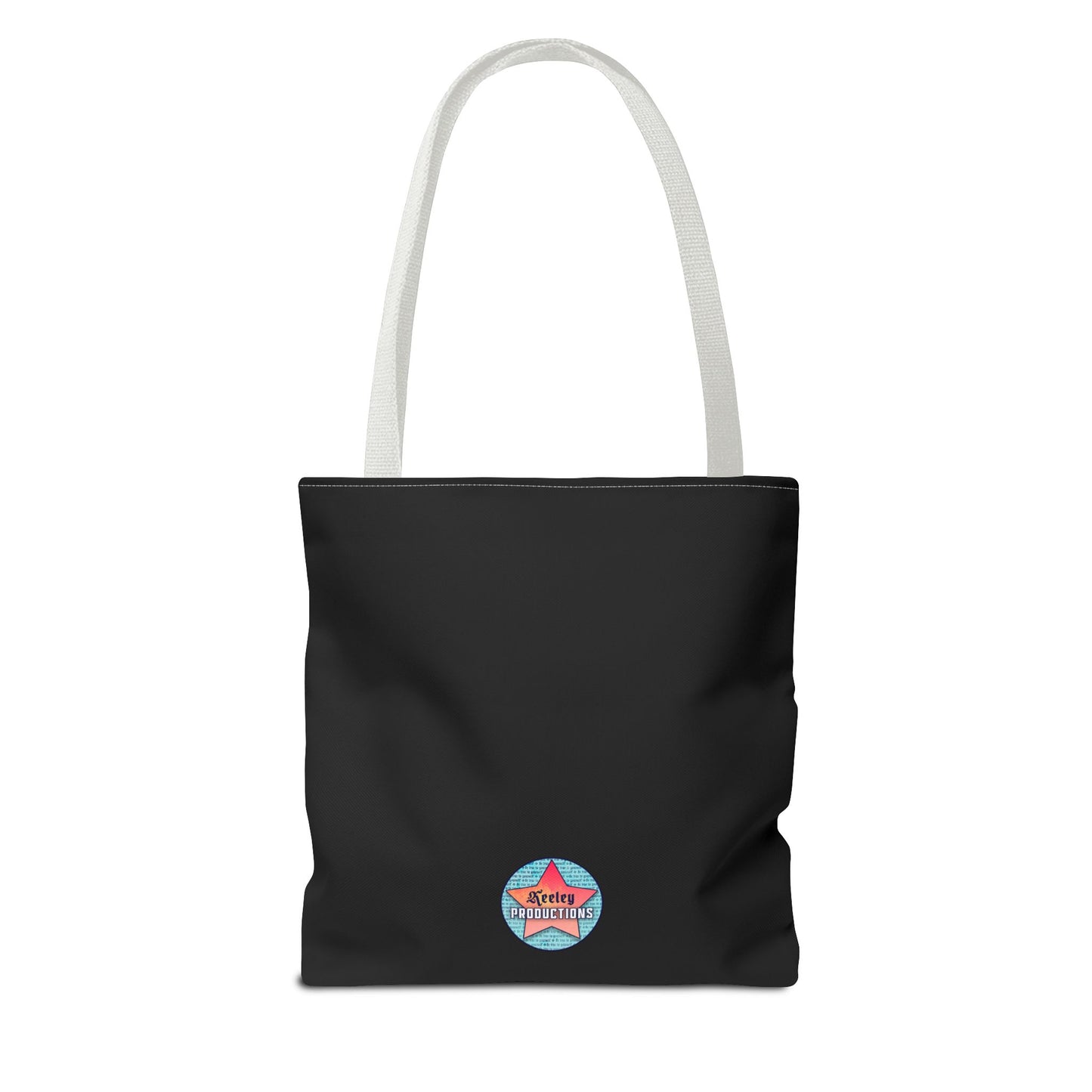 SALEM WITCH TRIALS Tote Bag (AOP)