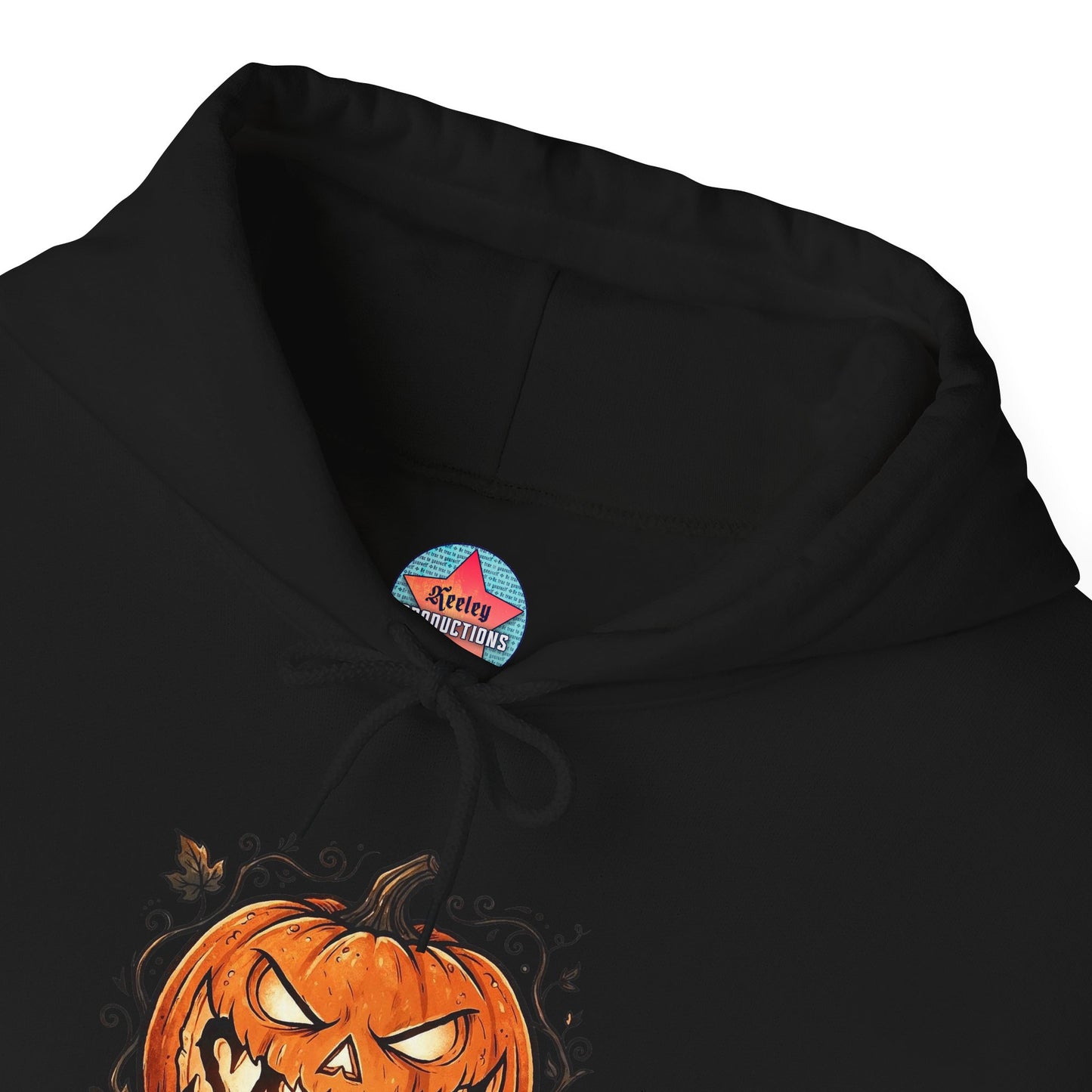 SALEM SMILE Unisex Heavy Blend™ Hooded Sweatshirt